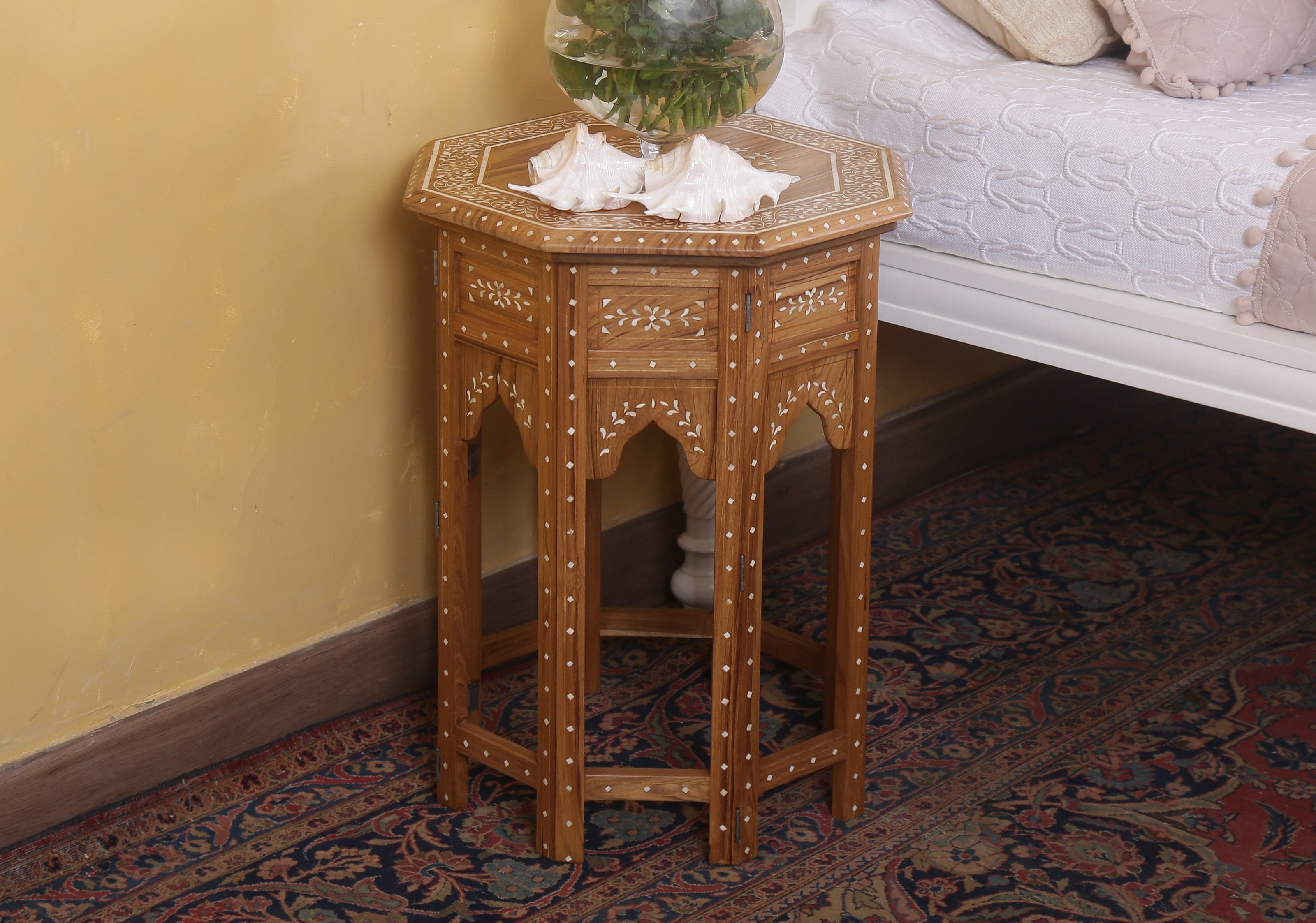 Jabrane Table