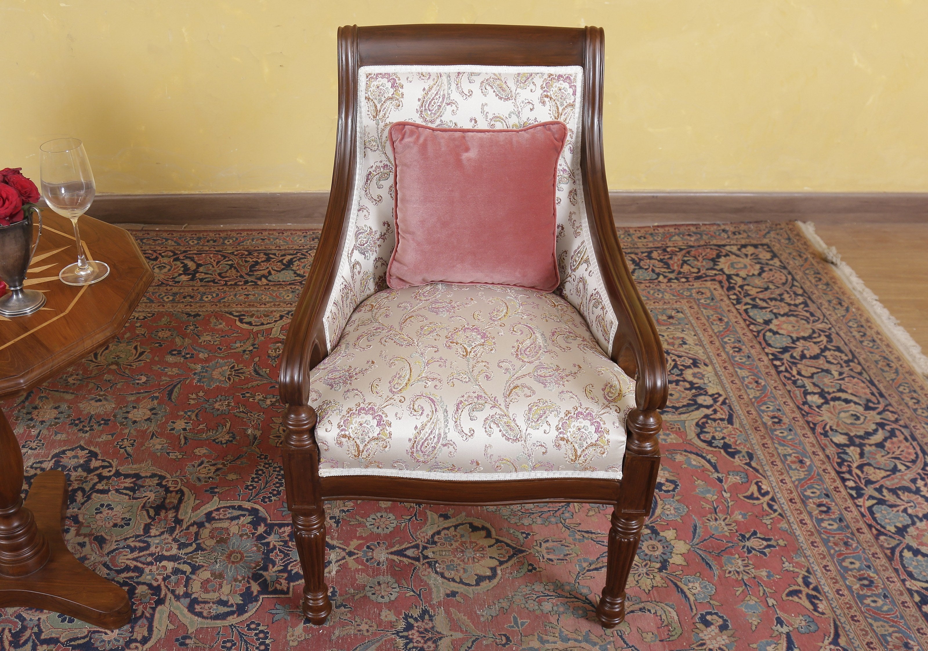 Gardner Lounge Chair