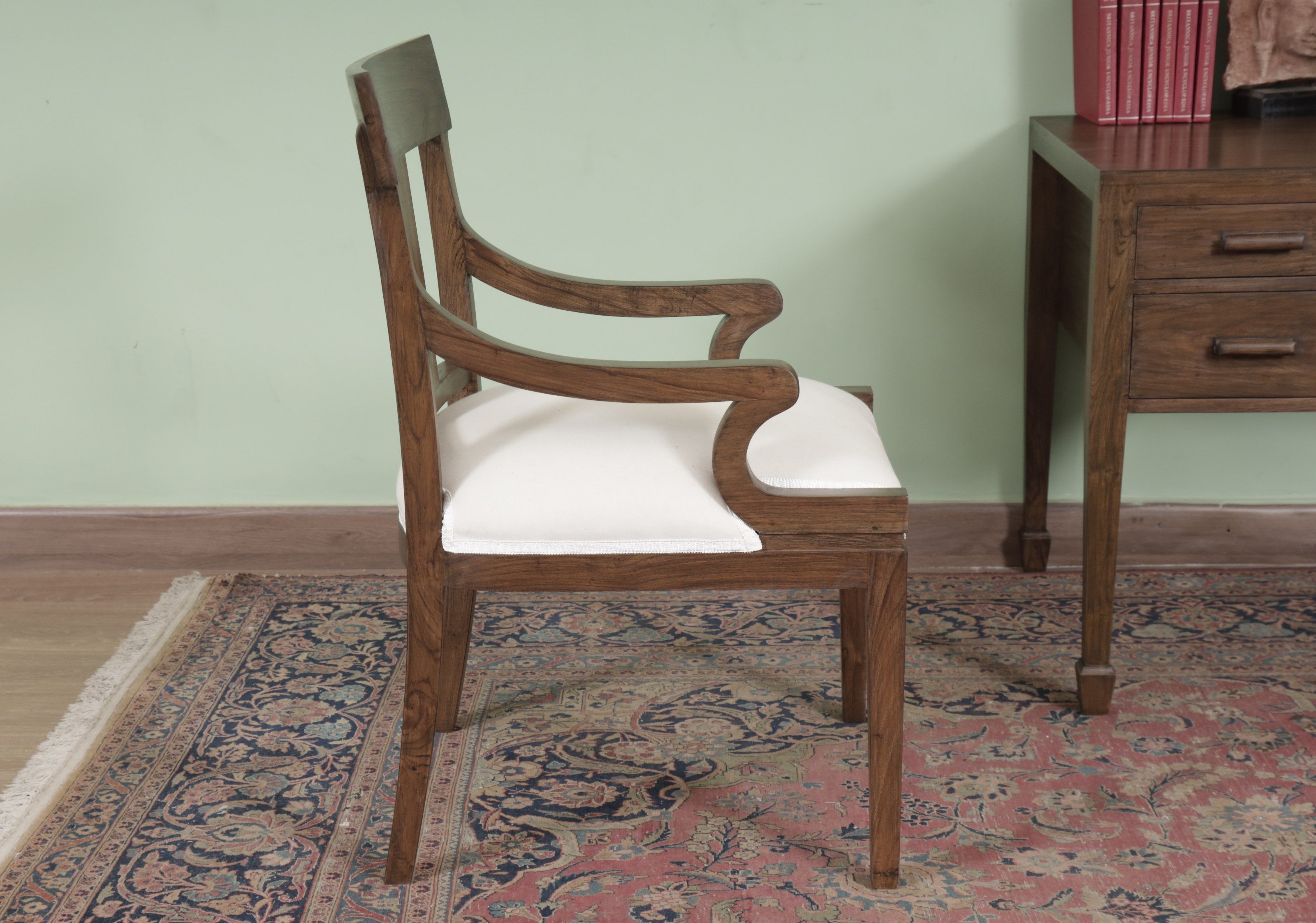 Rowe Dining Chair