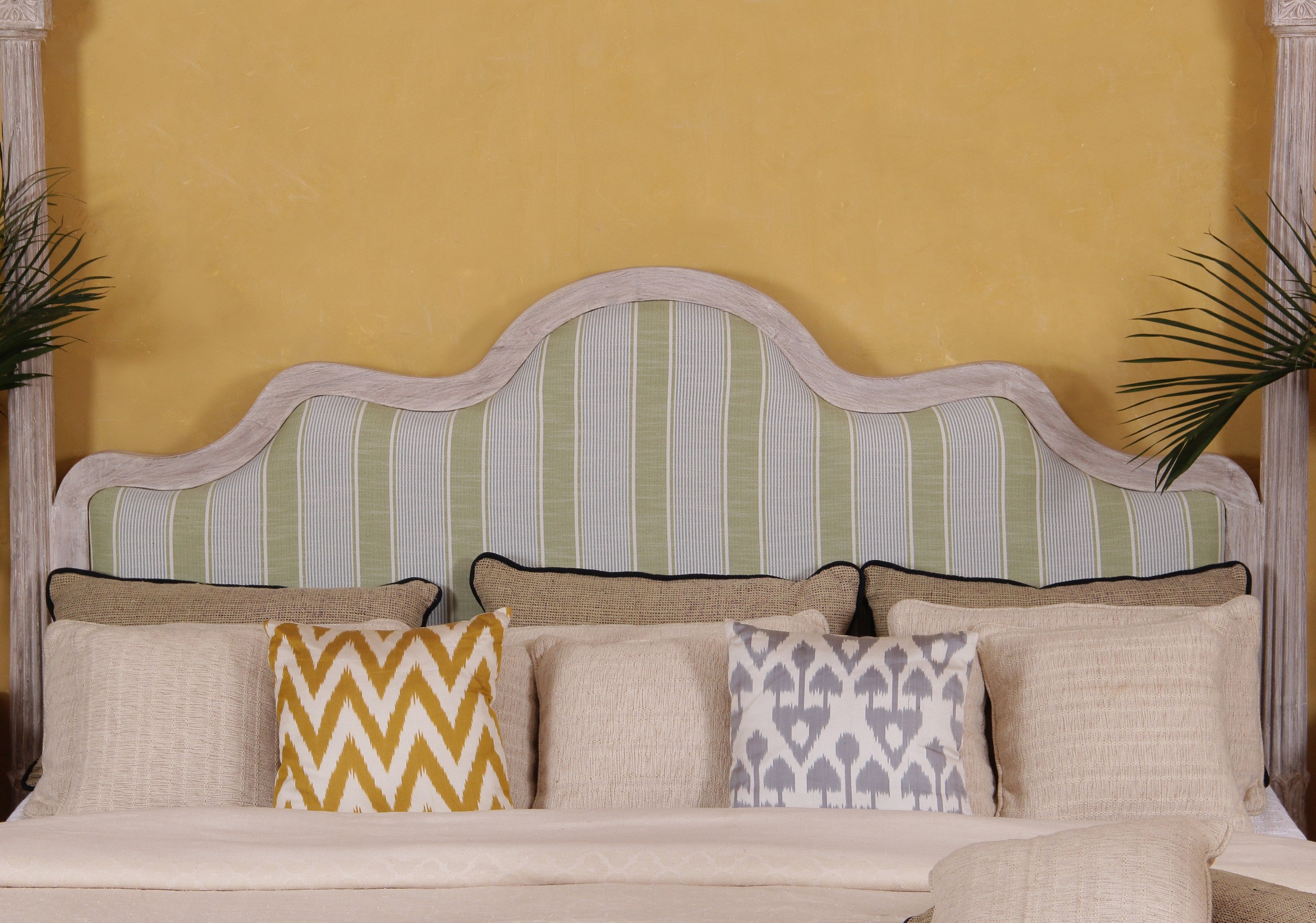 Beckton Bed