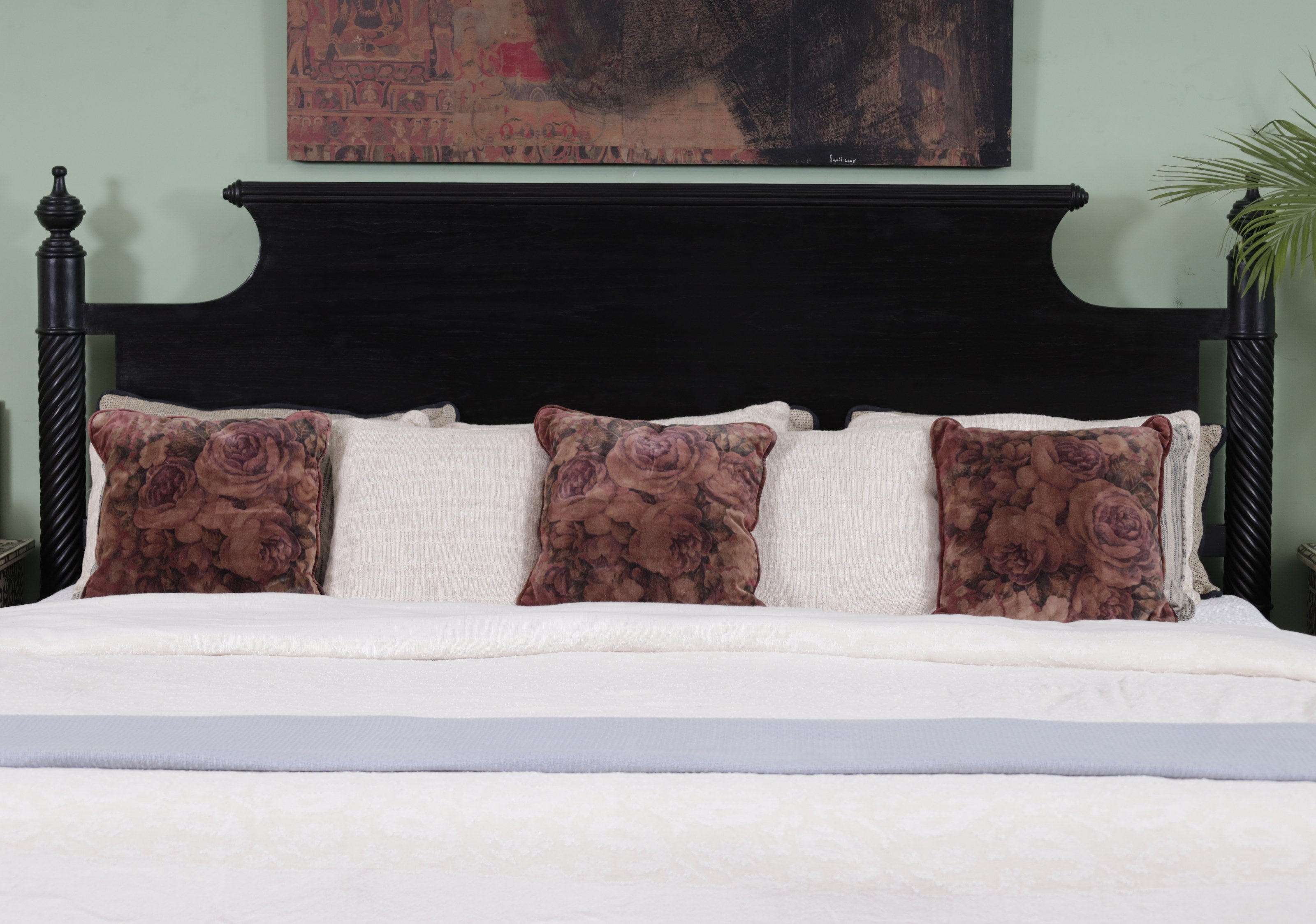 Milner Bed