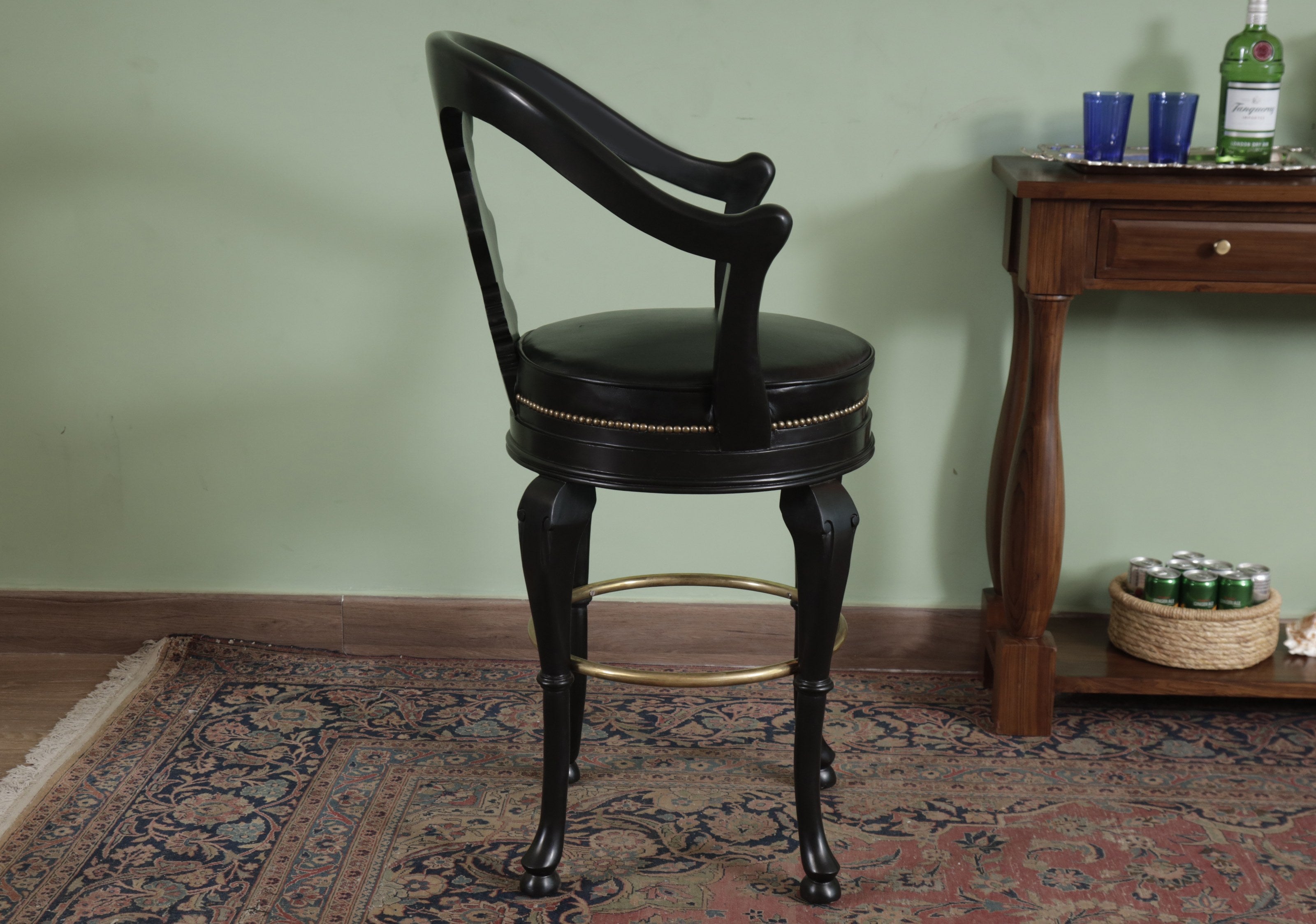 Romford Bar Chair