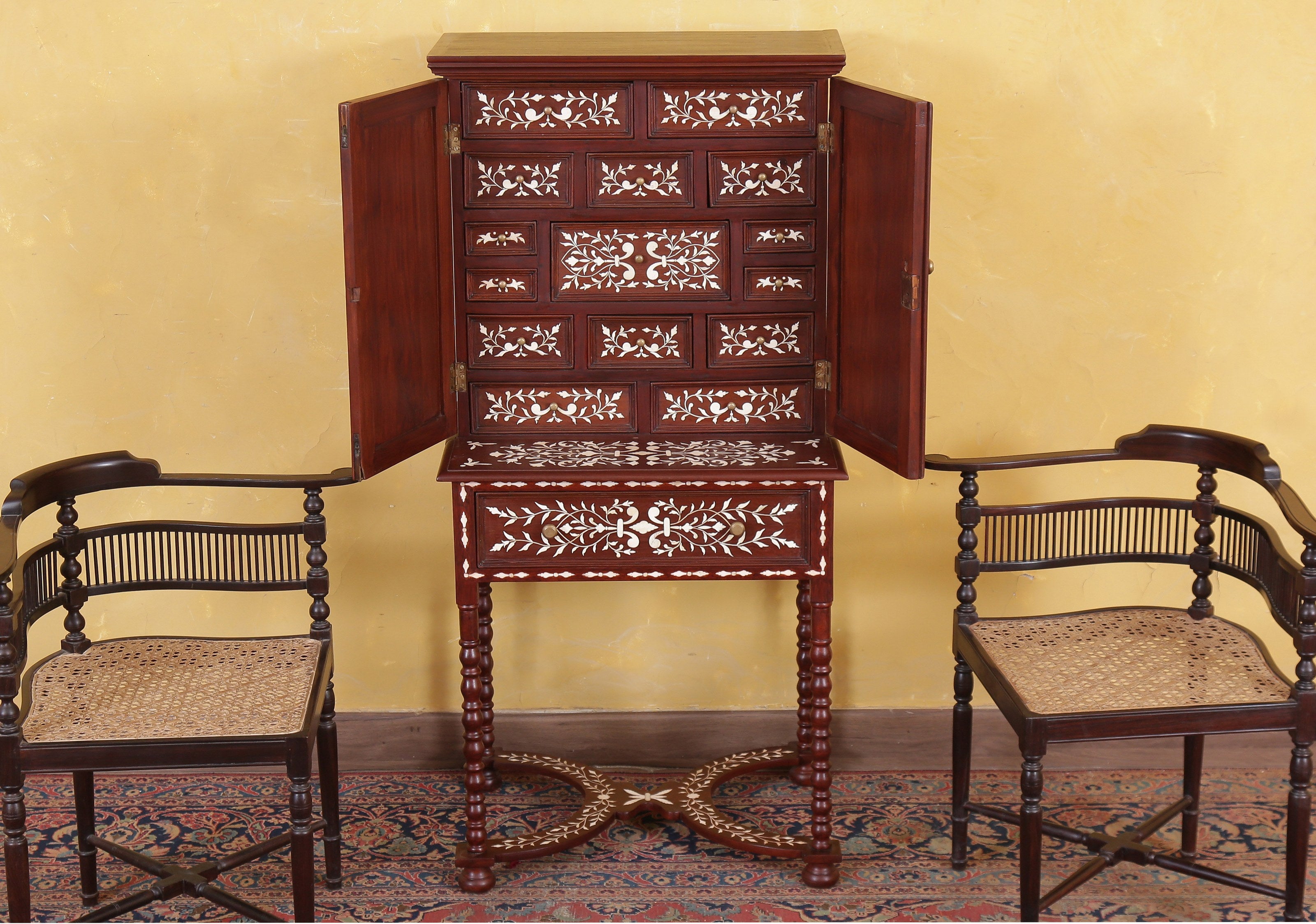 Buckley Cabinet