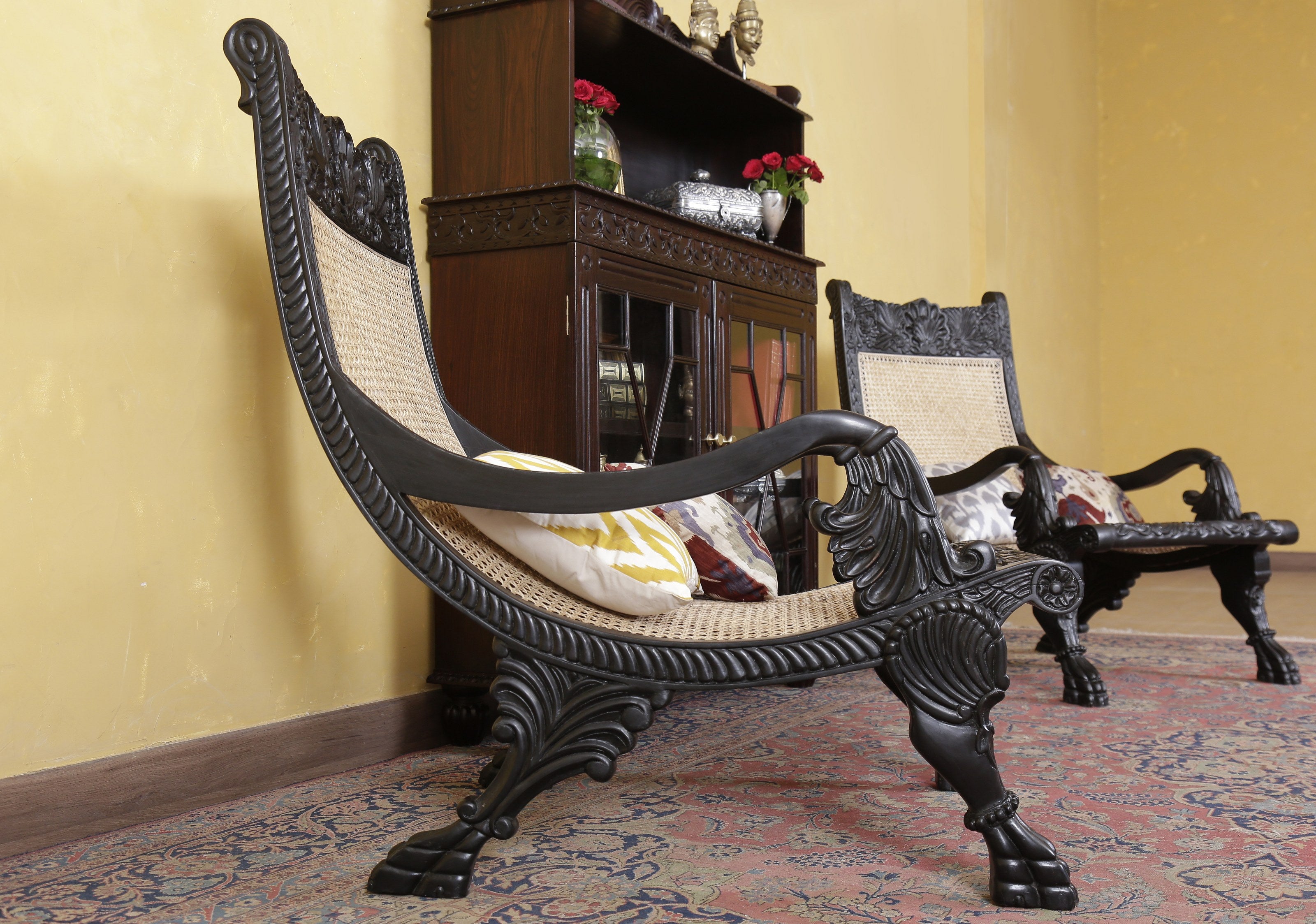 Griffith Lounge Chair
