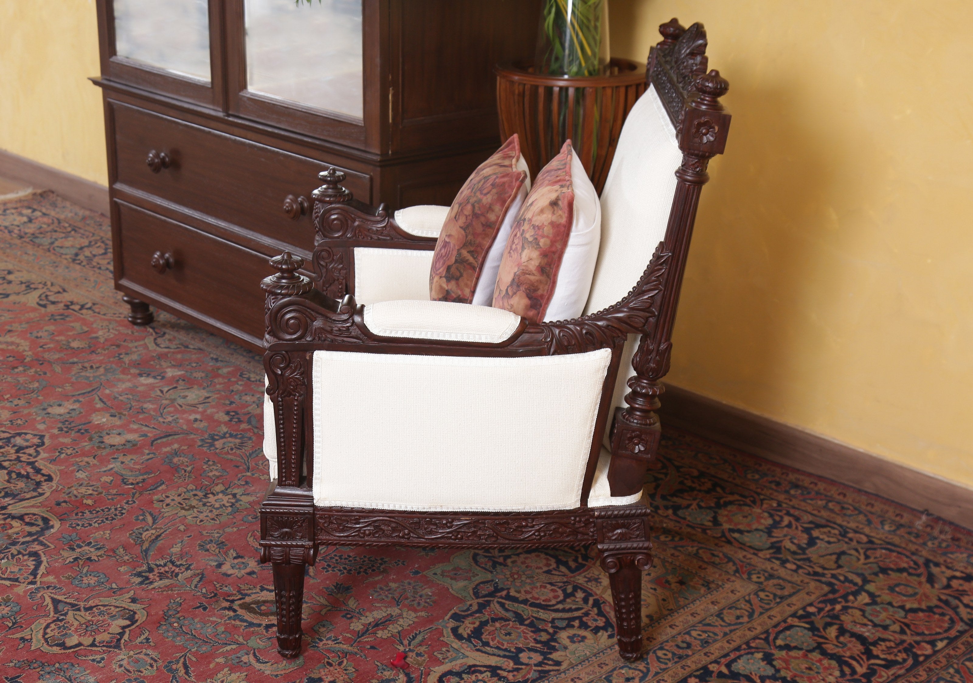 Crofton Armchair