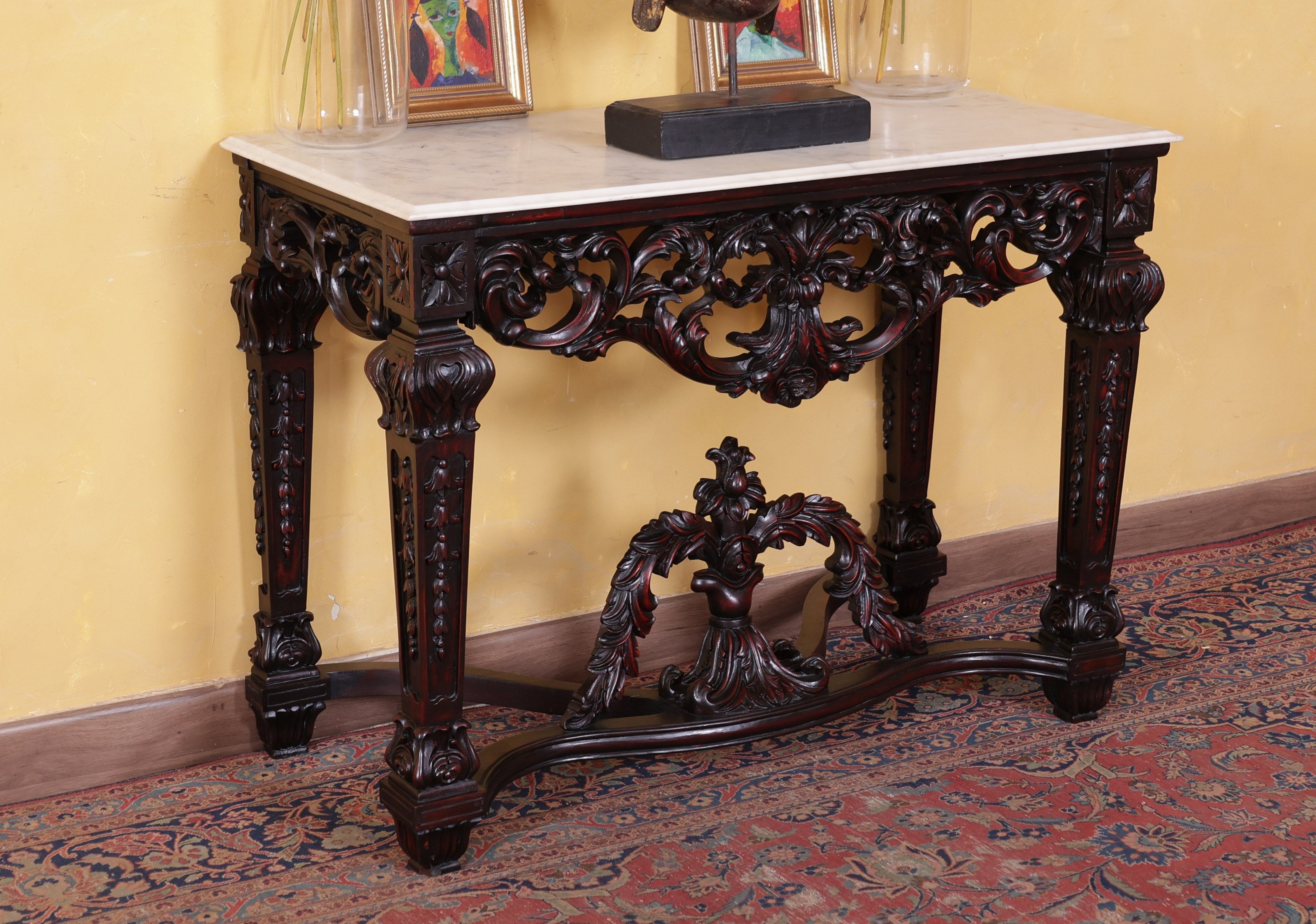 Gidley Console Table