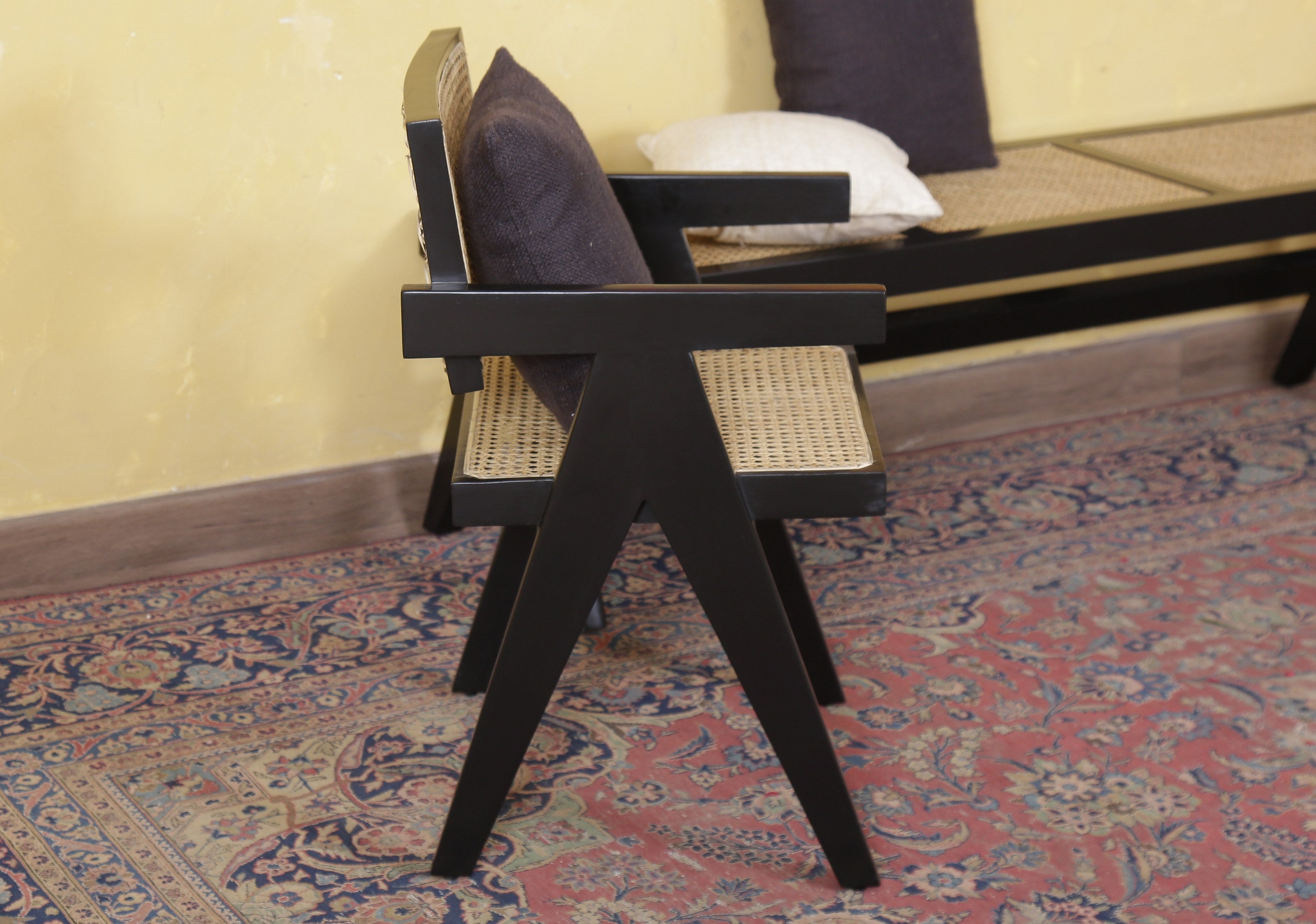 Chandigarh Chair