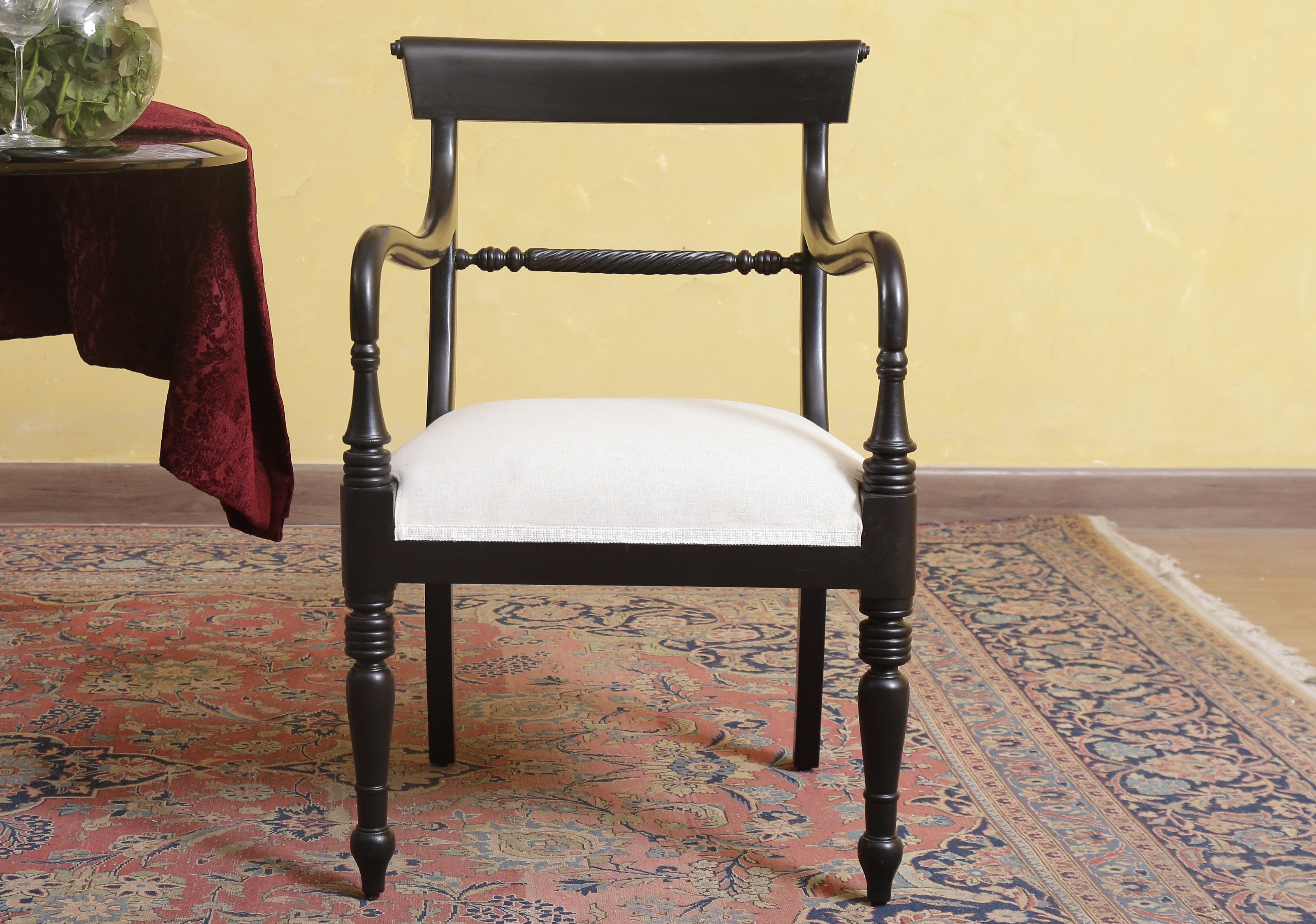 Neesham Armchair