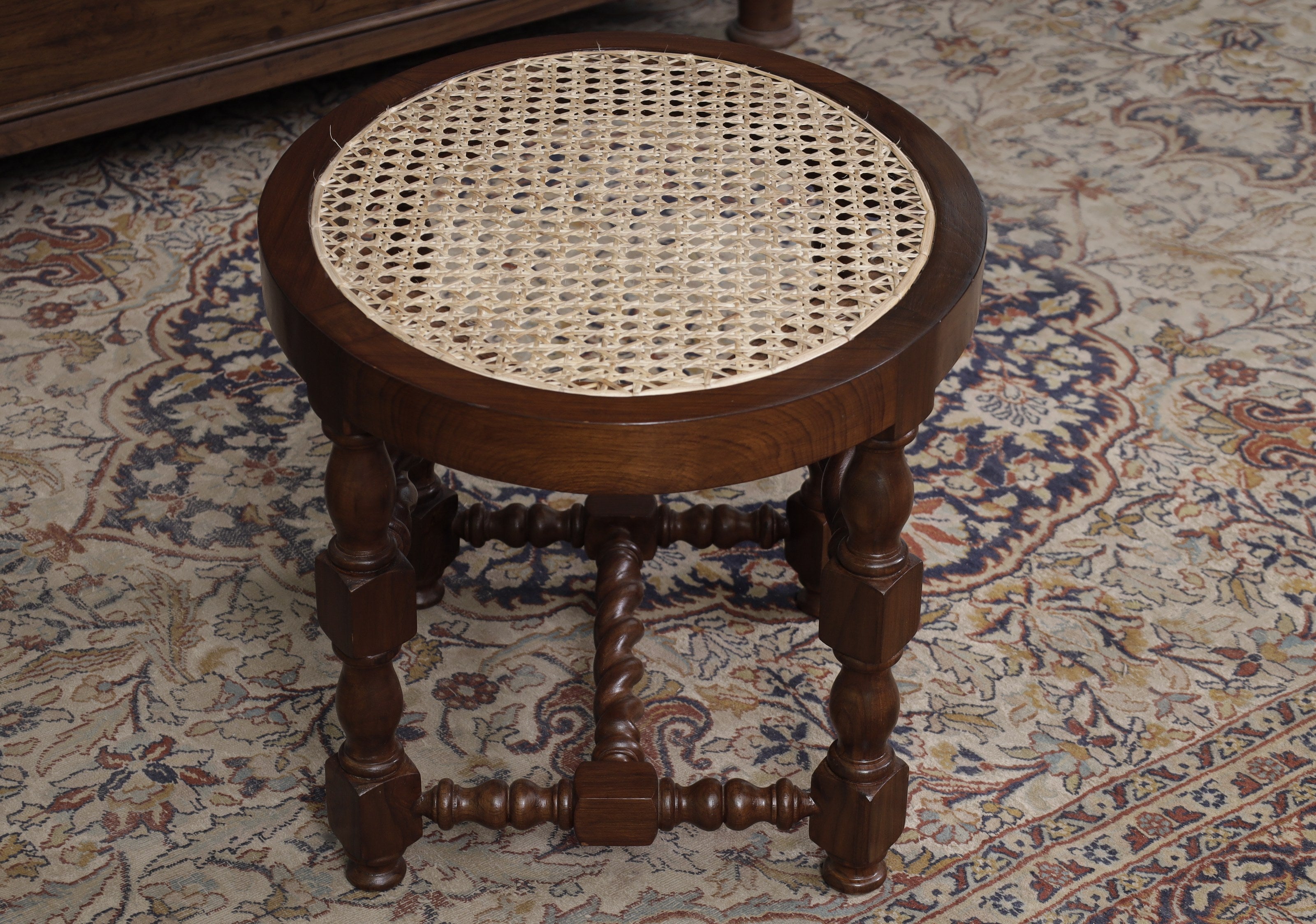 Turton Stool
