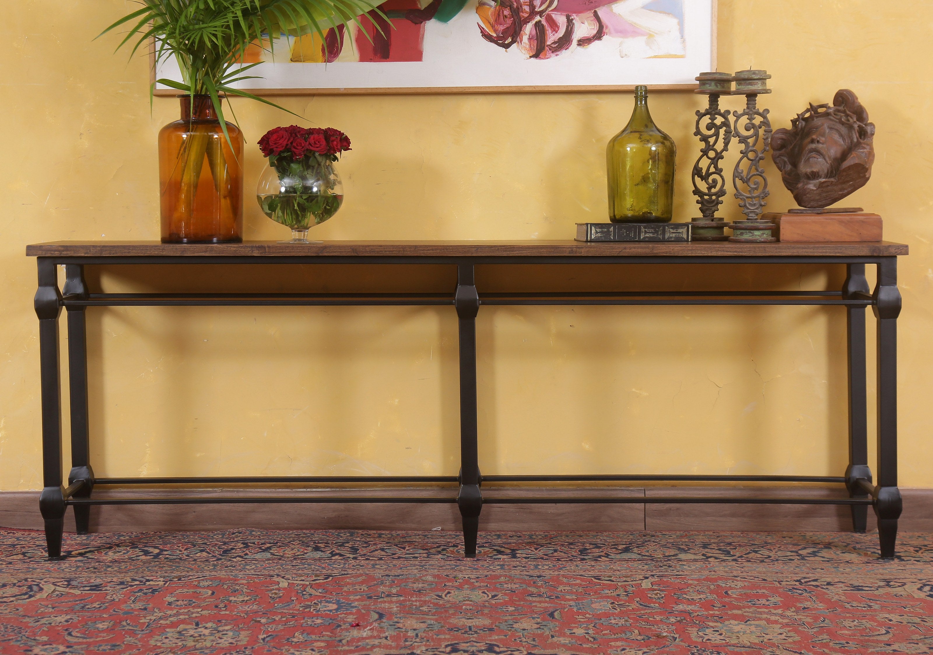 Stanwick Console Table