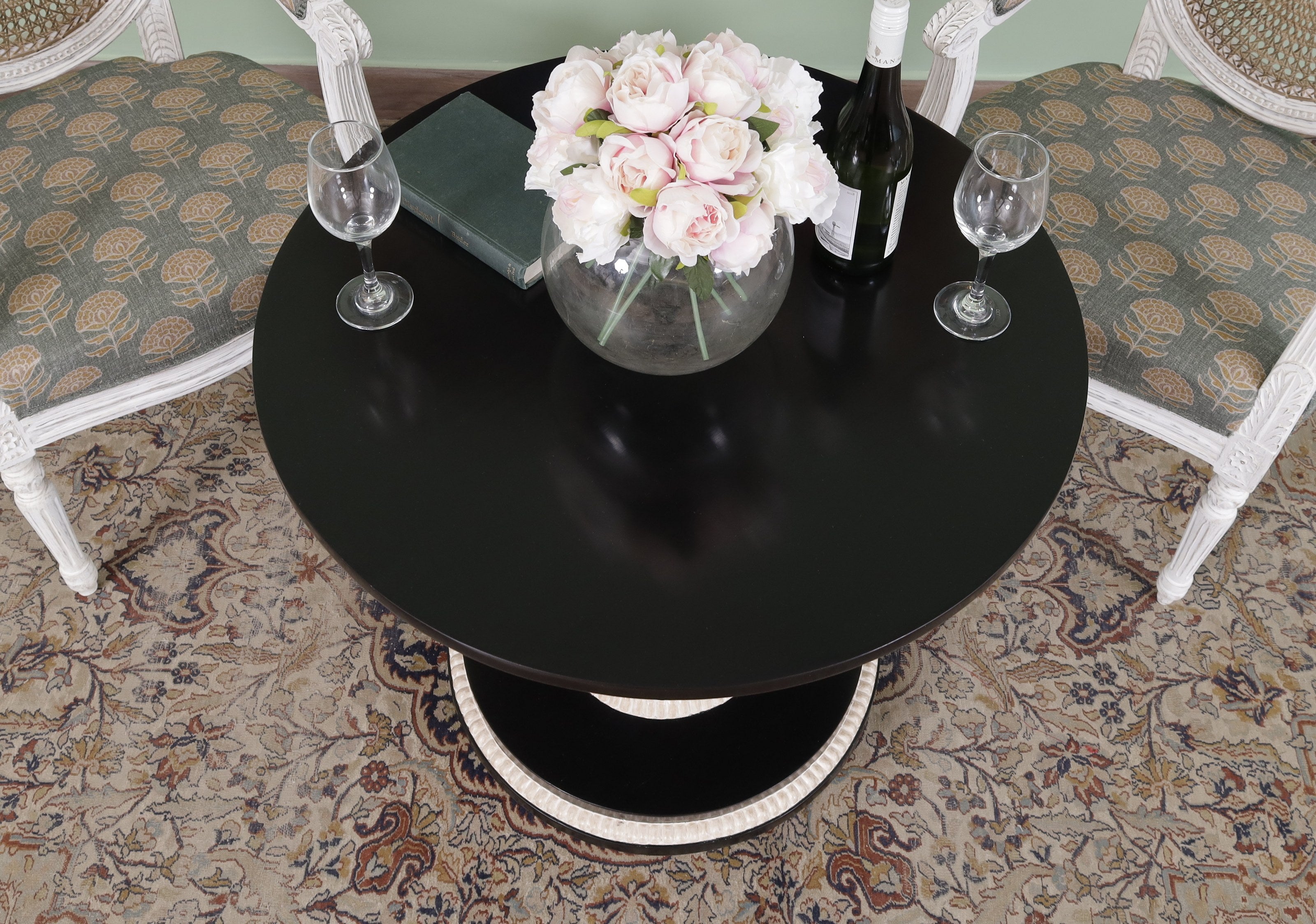 Eyre Table