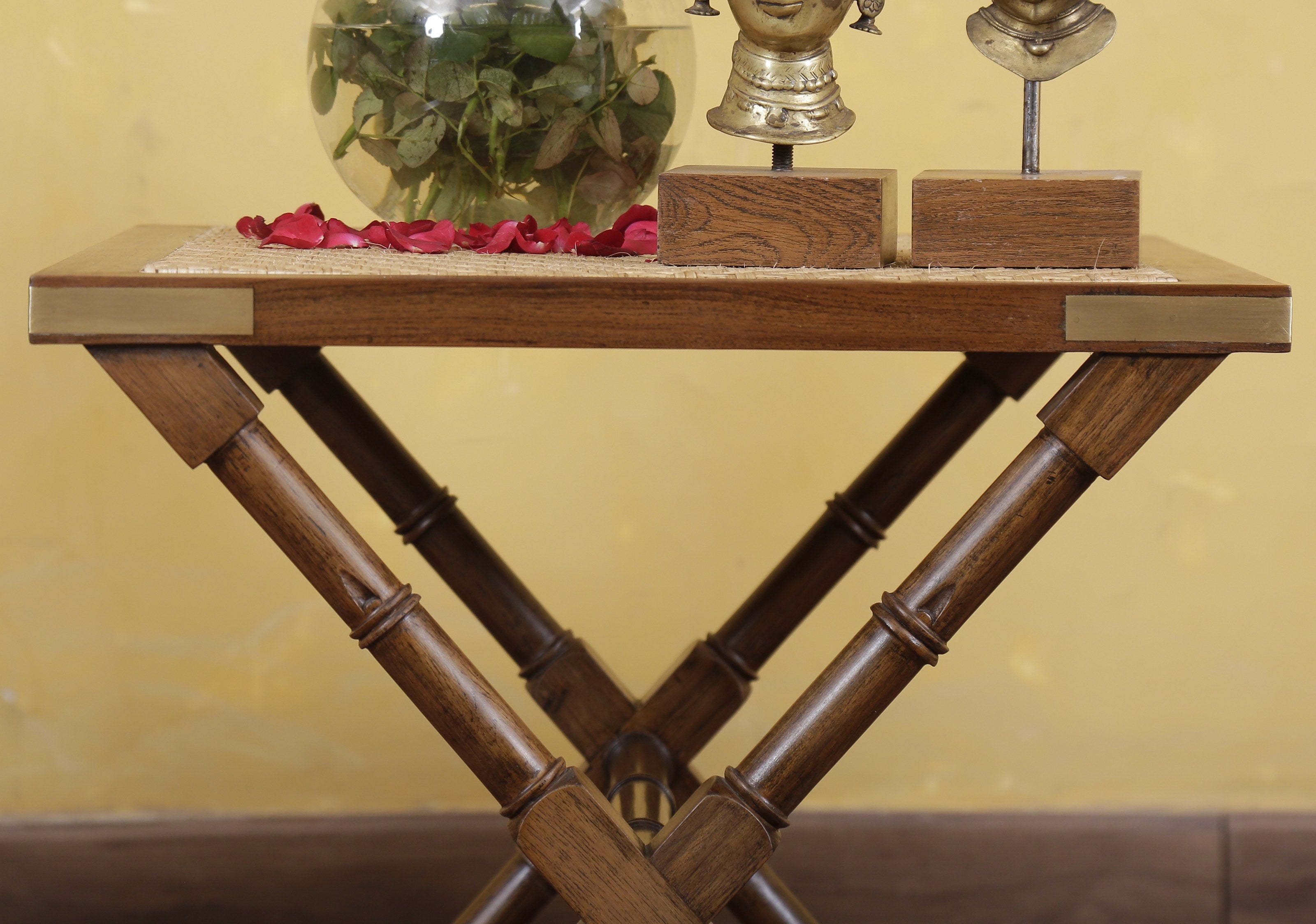 Burdon Side Table