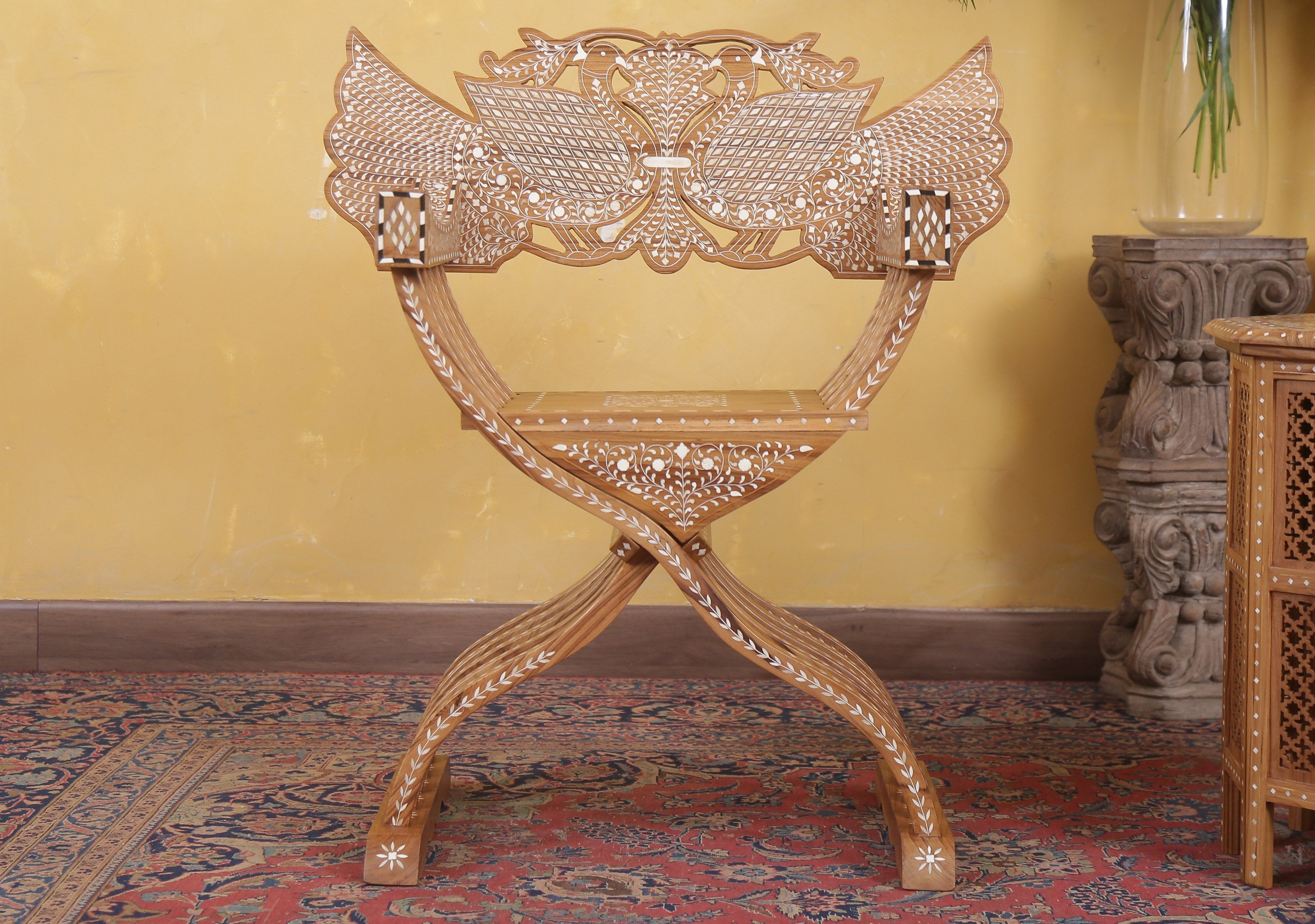 Talbi Chair
