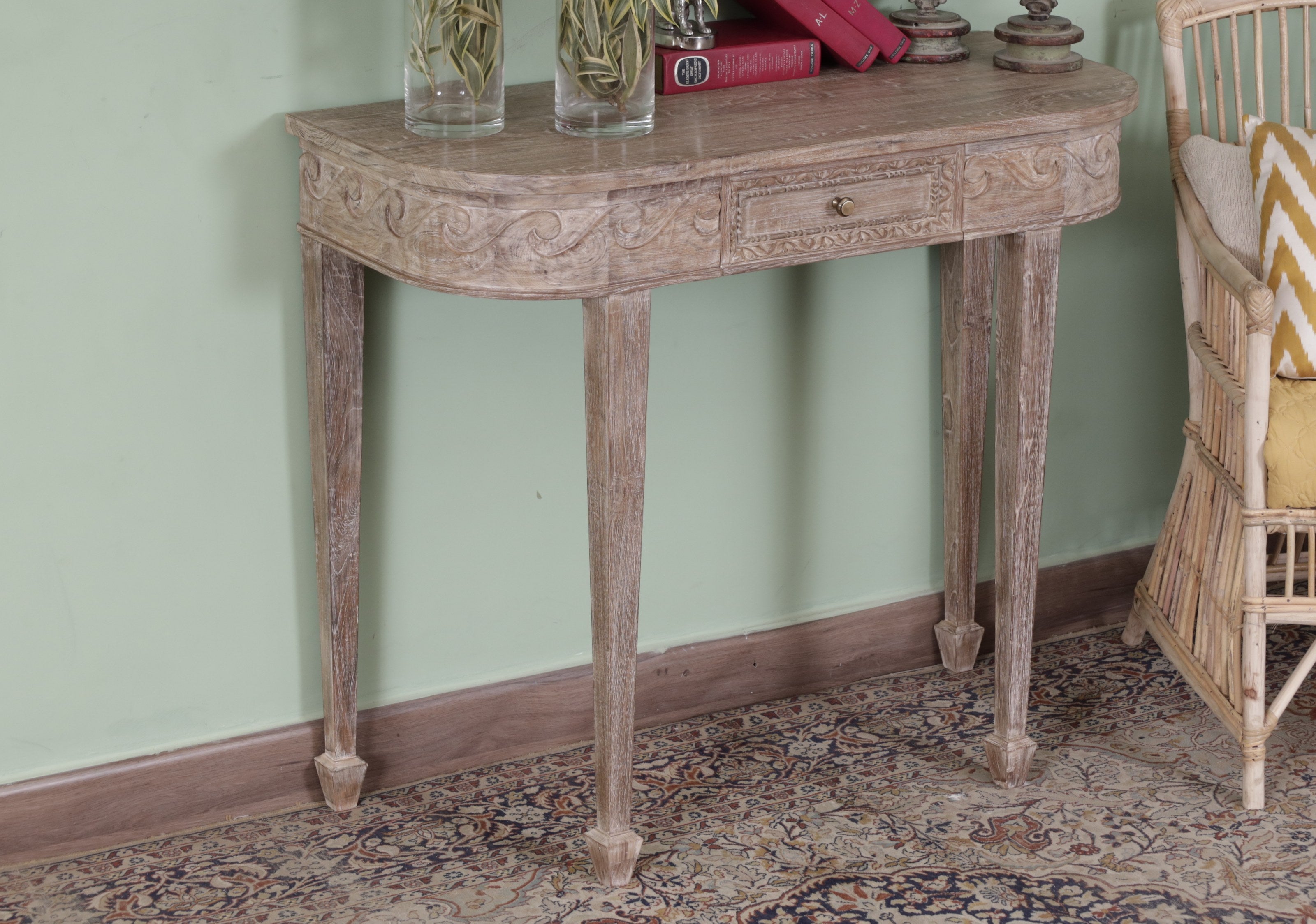 Thurston Console Table