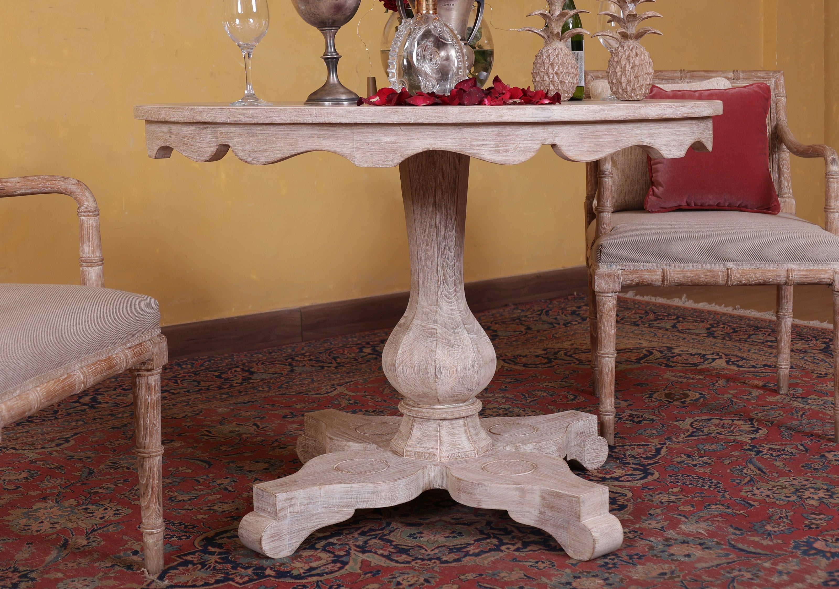 Thurso Table