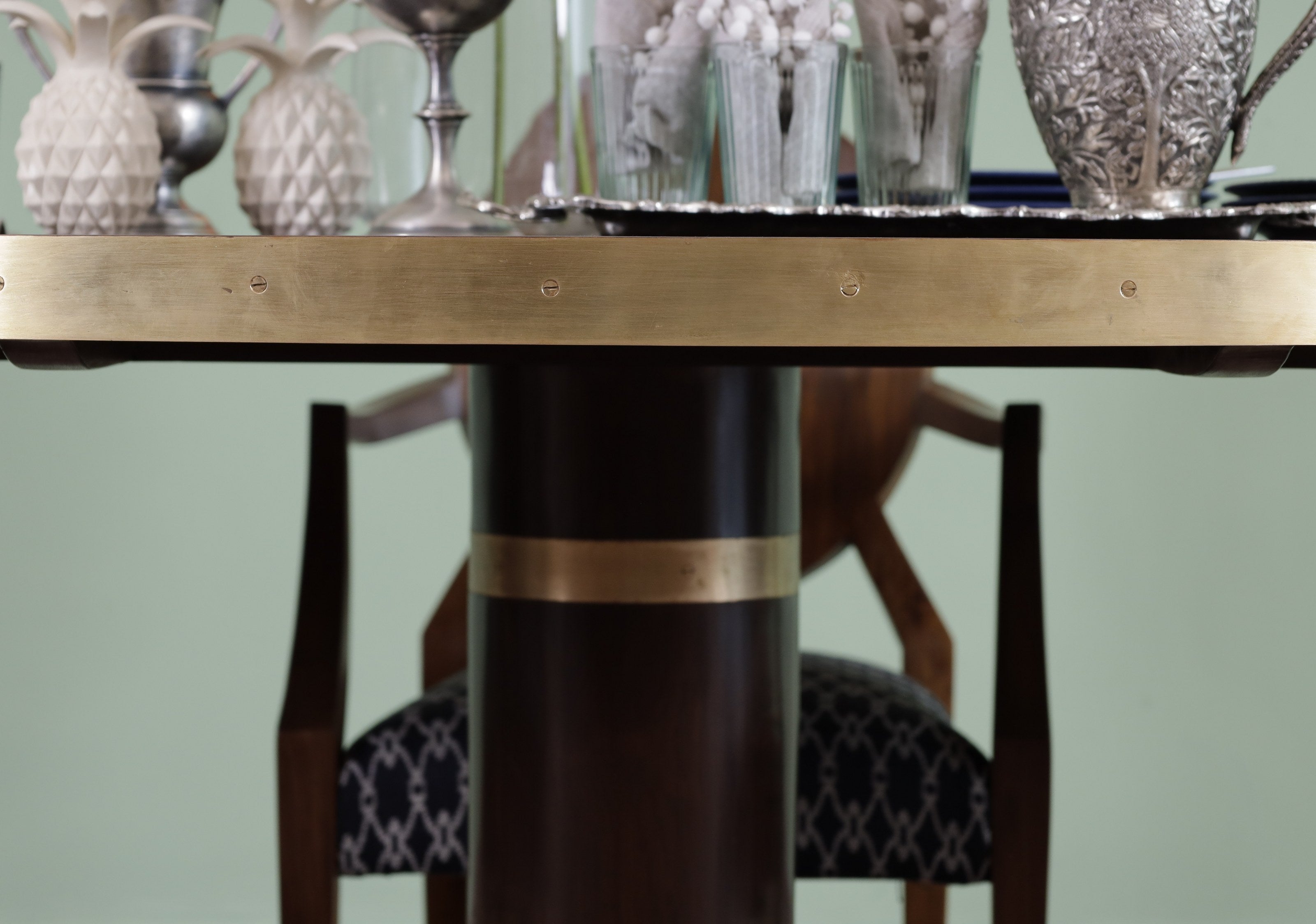 Kimberley Dining Table