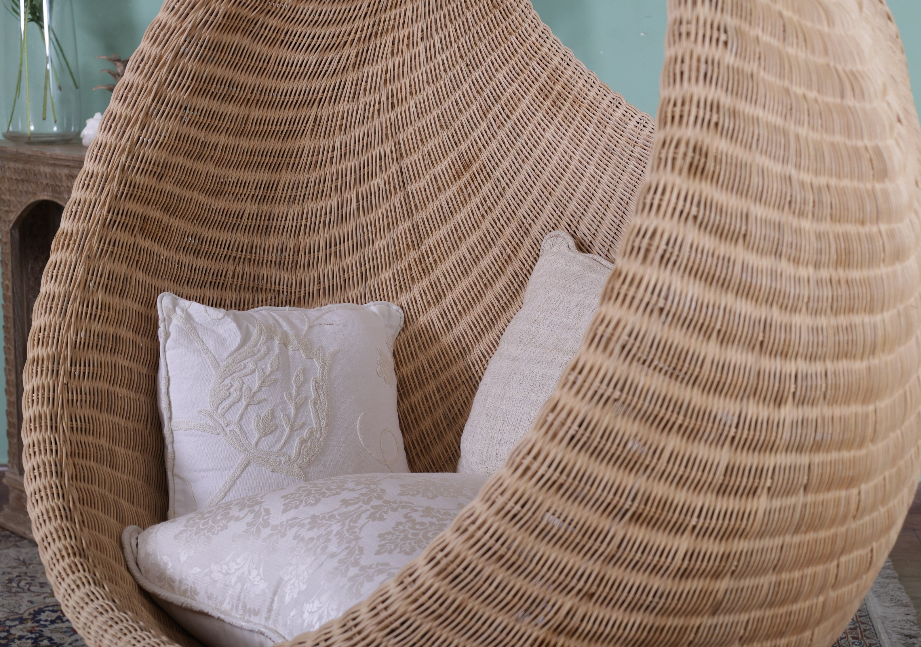 Kemys Cocoon Swing Chair