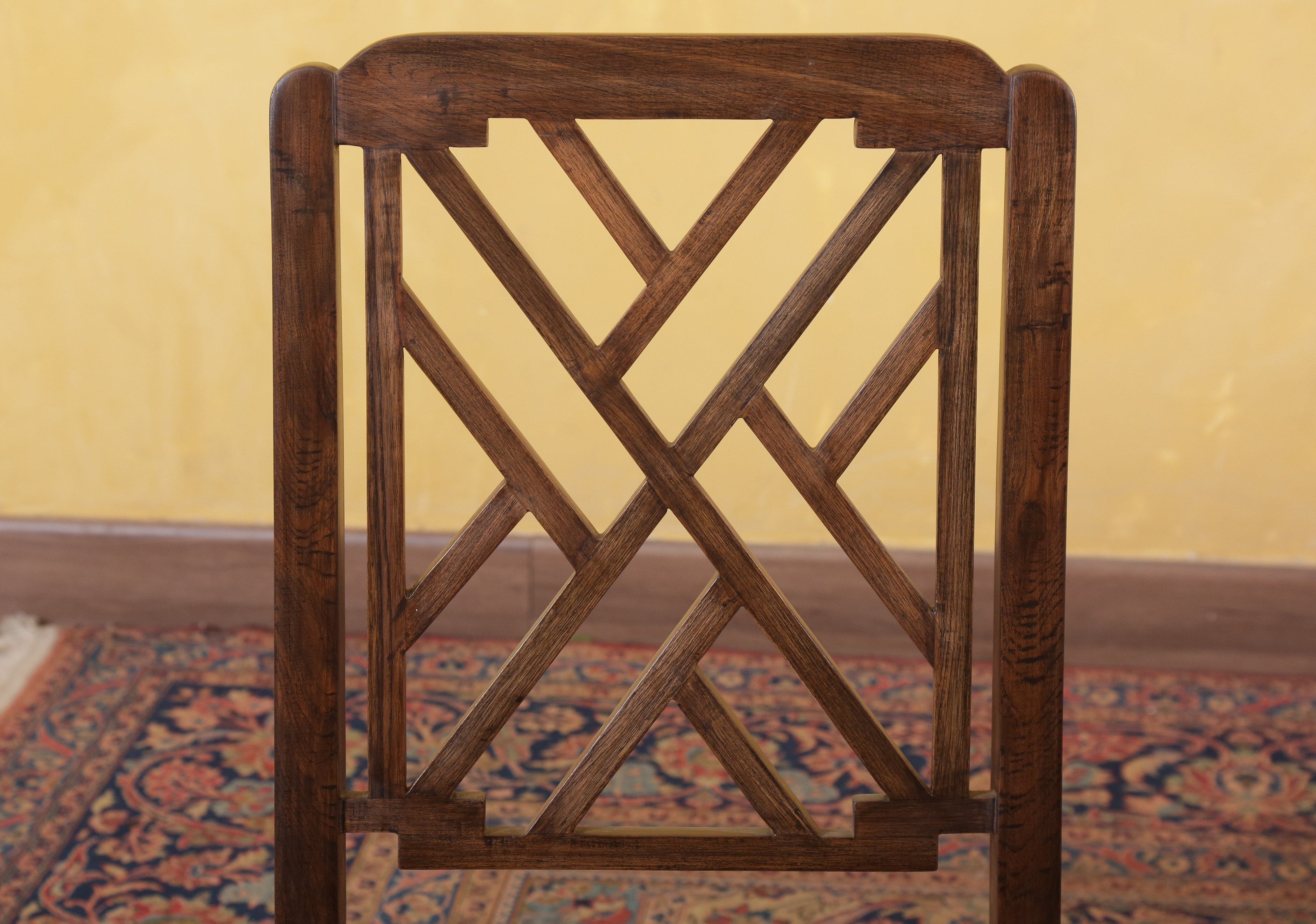 Greenwood Chair