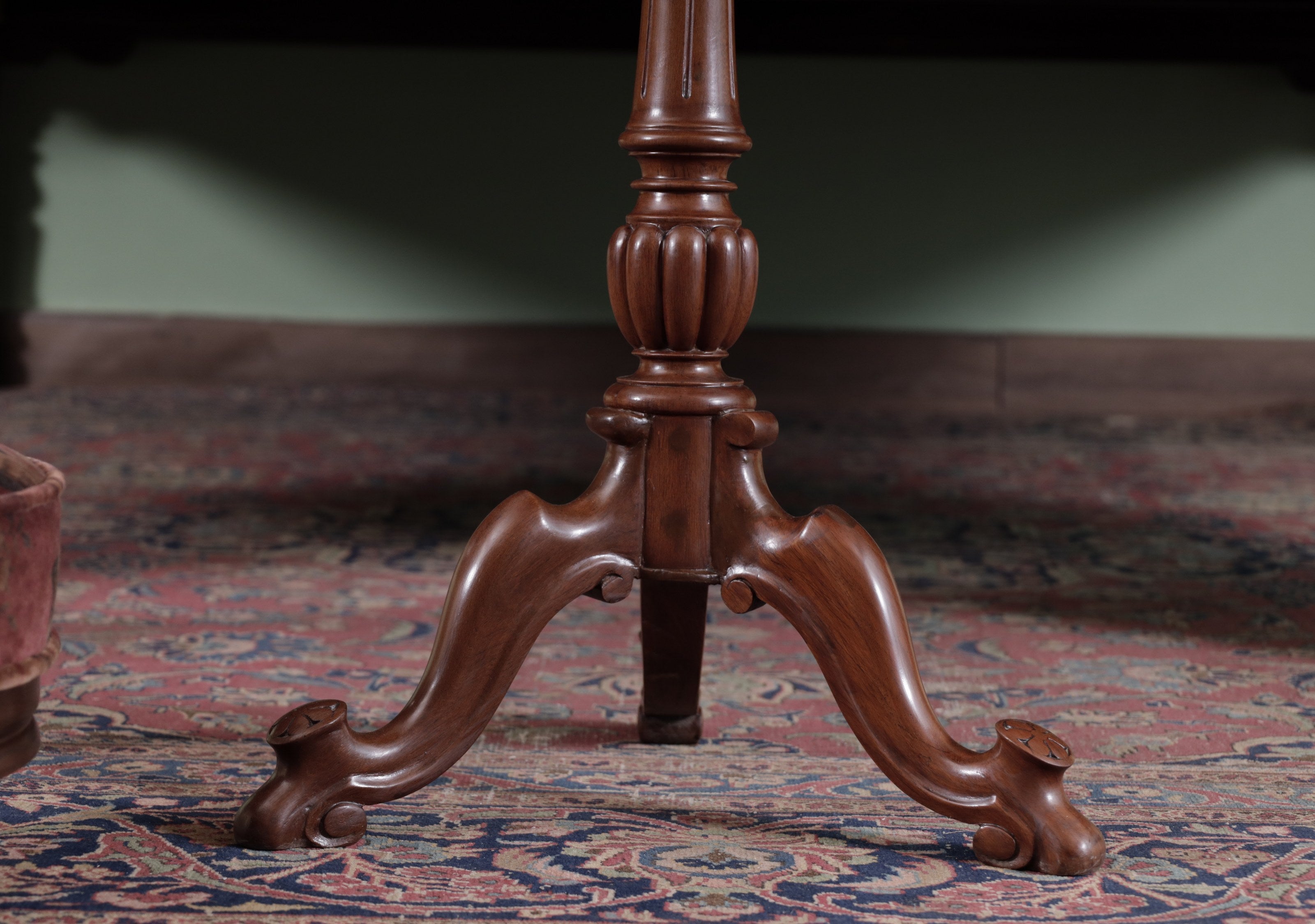 Dudley Table