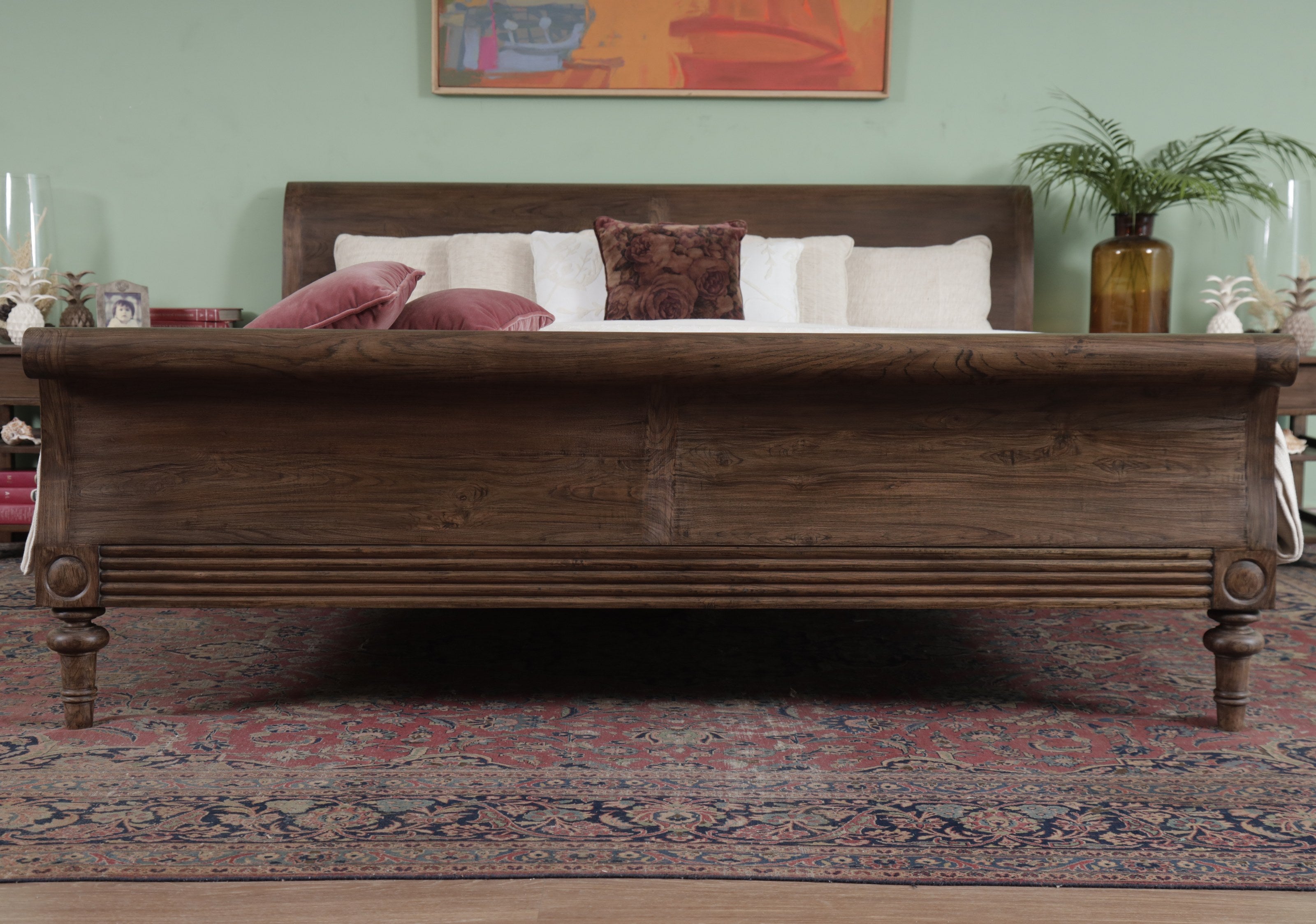 Baynes Bed
