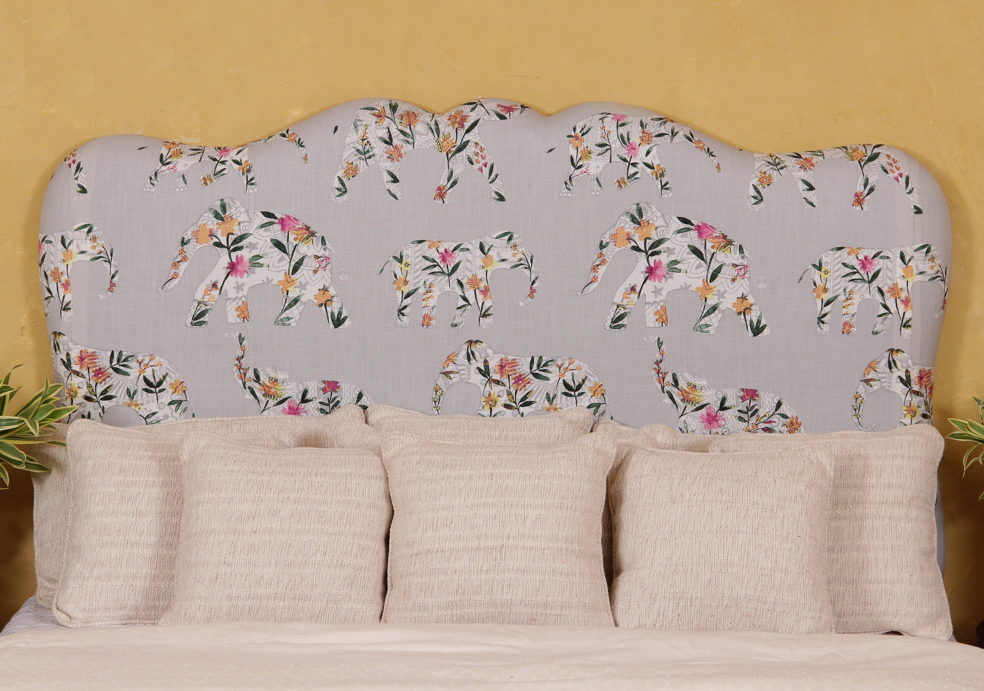 Shephard Bed