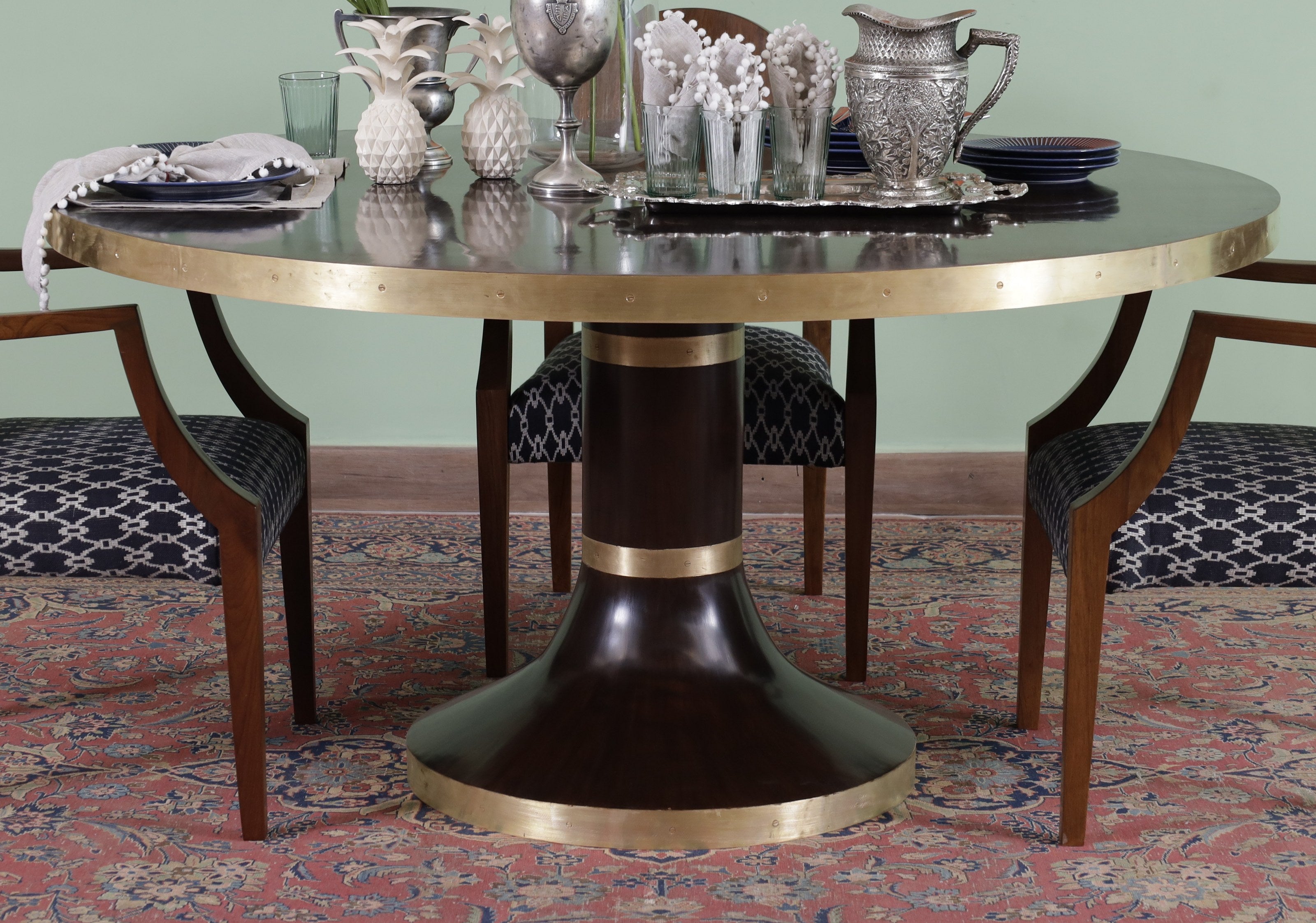Kimberley Dining Table