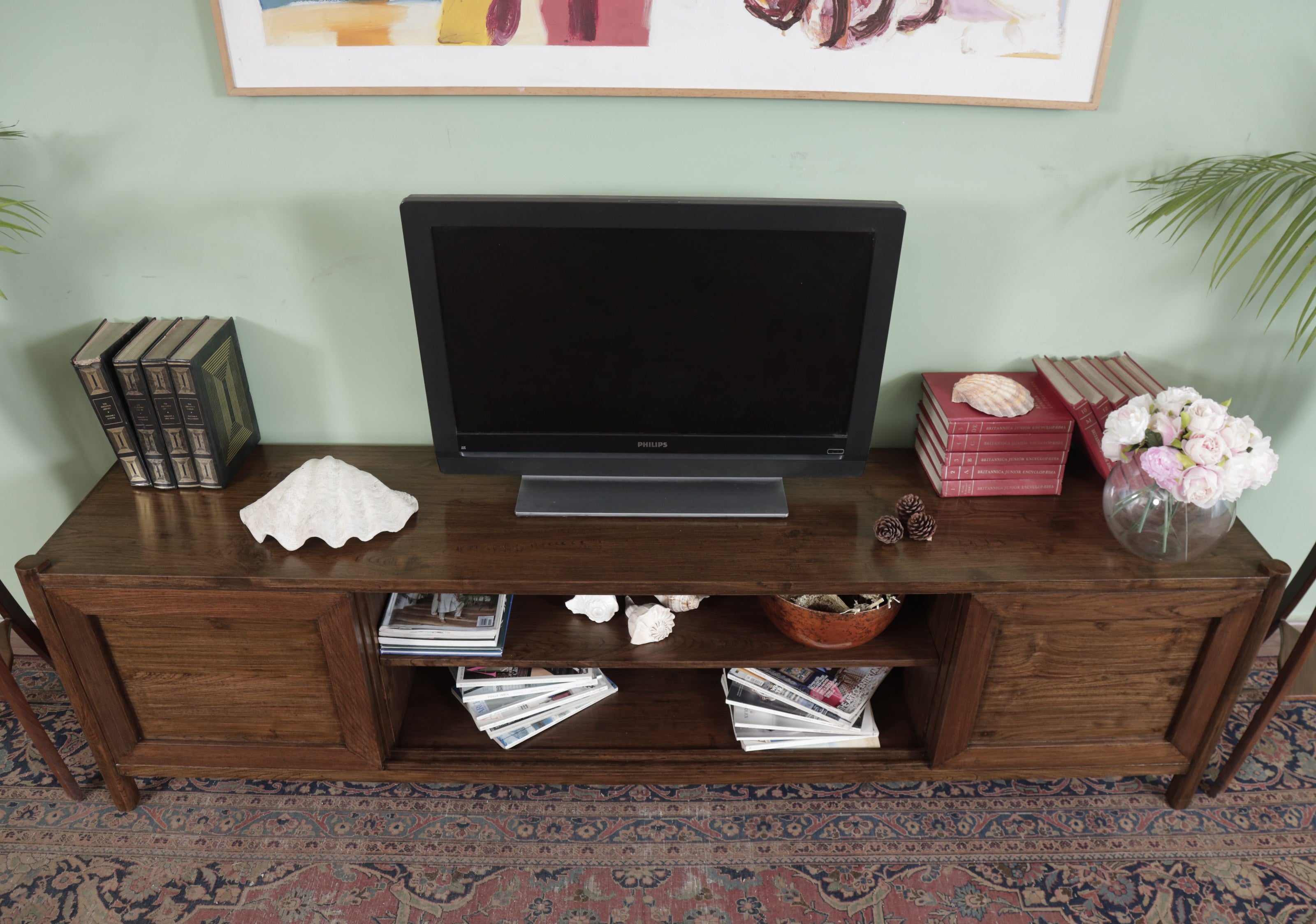 Cobbe Media Unit