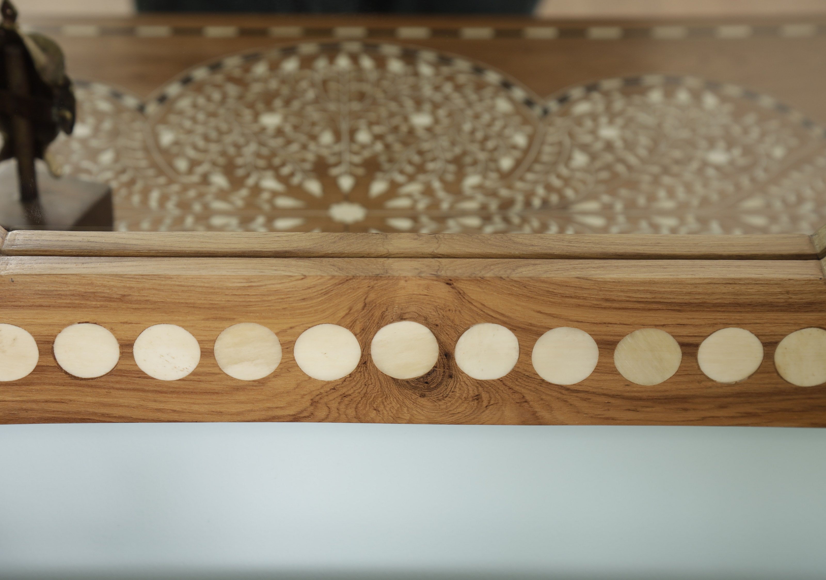 Merton Mirror Frame