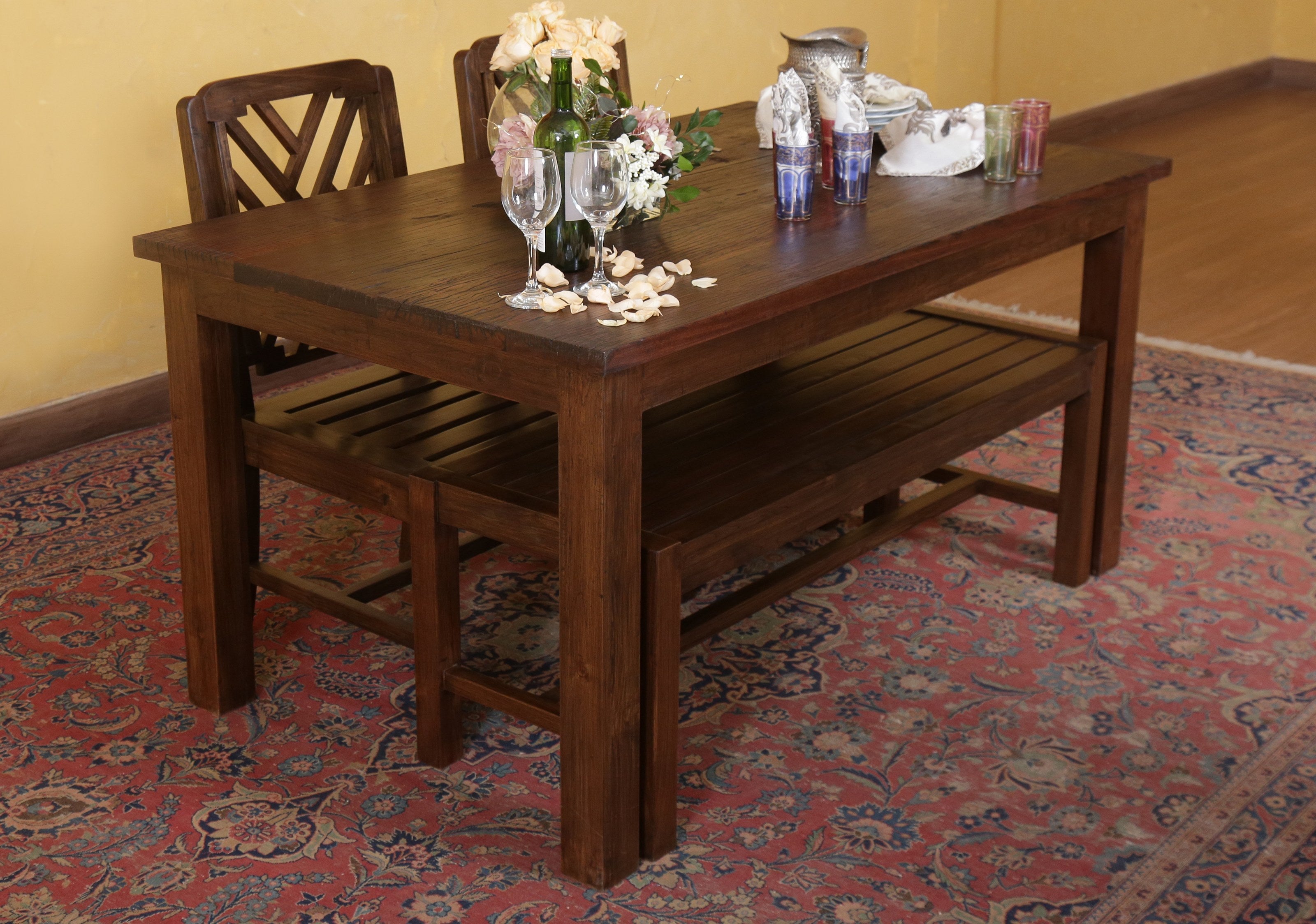 Haydon Dining Table