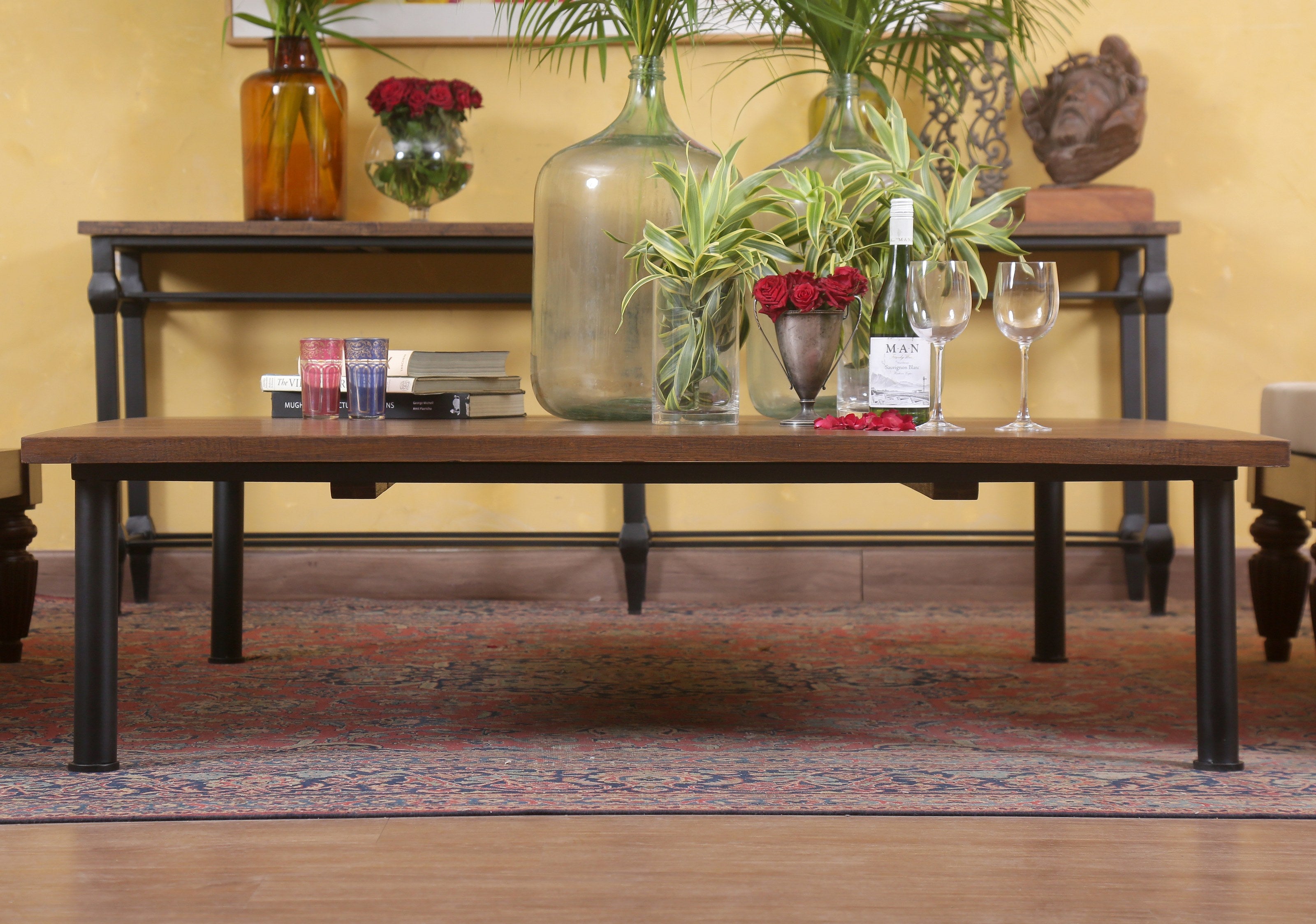 Stanwick Coffee Table