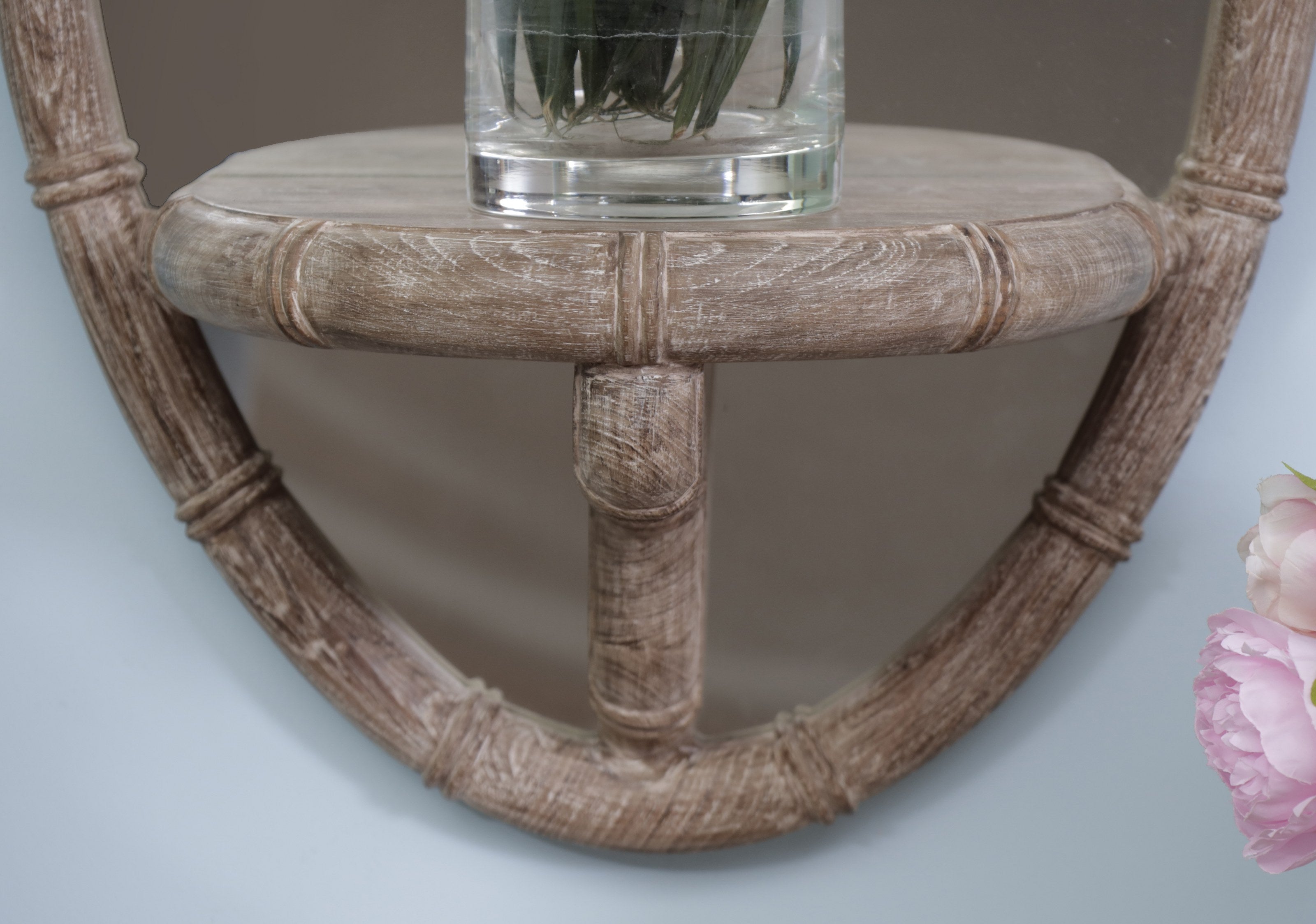 Drayfus Mirror Frame