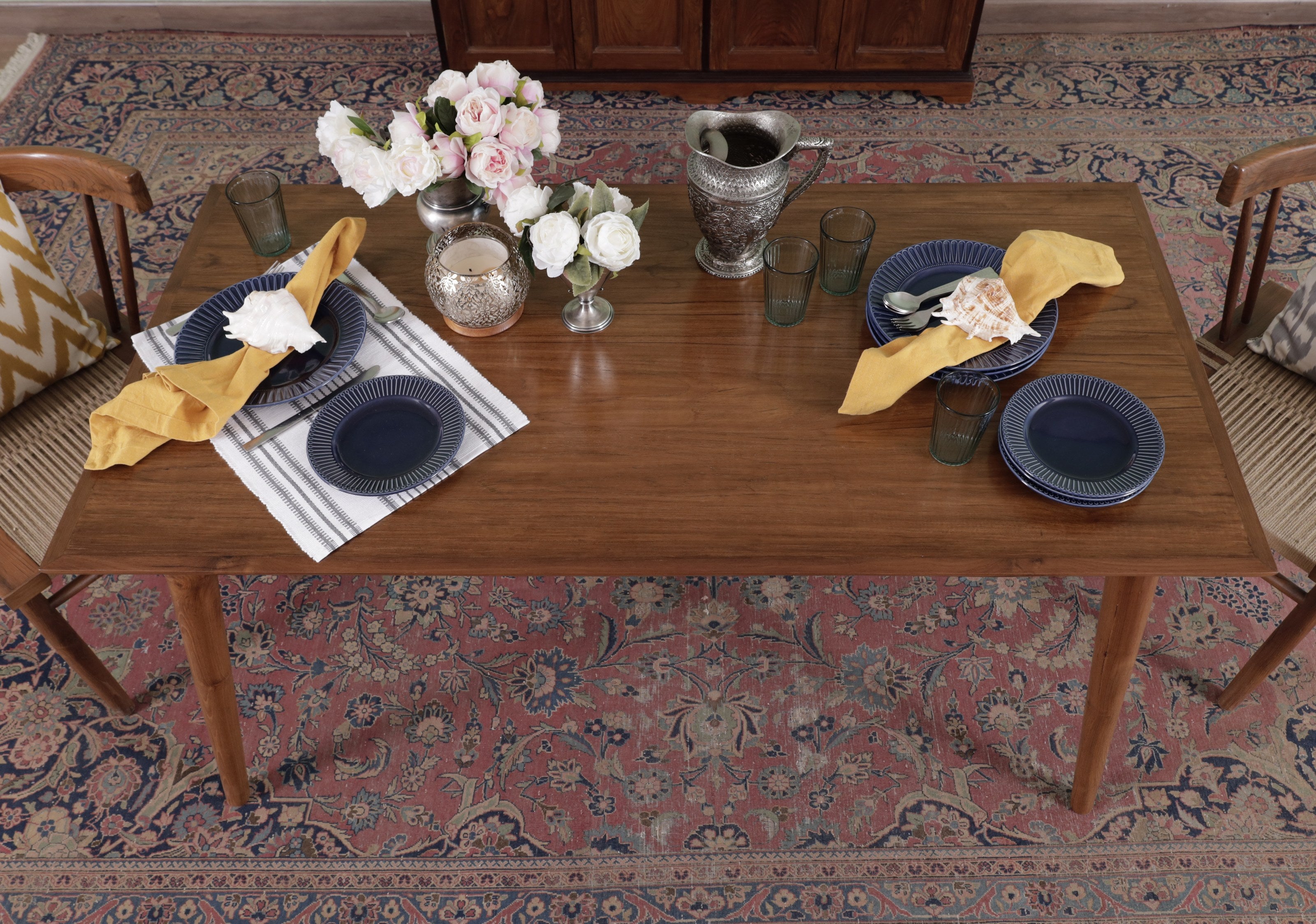 Stanhope Dining Table