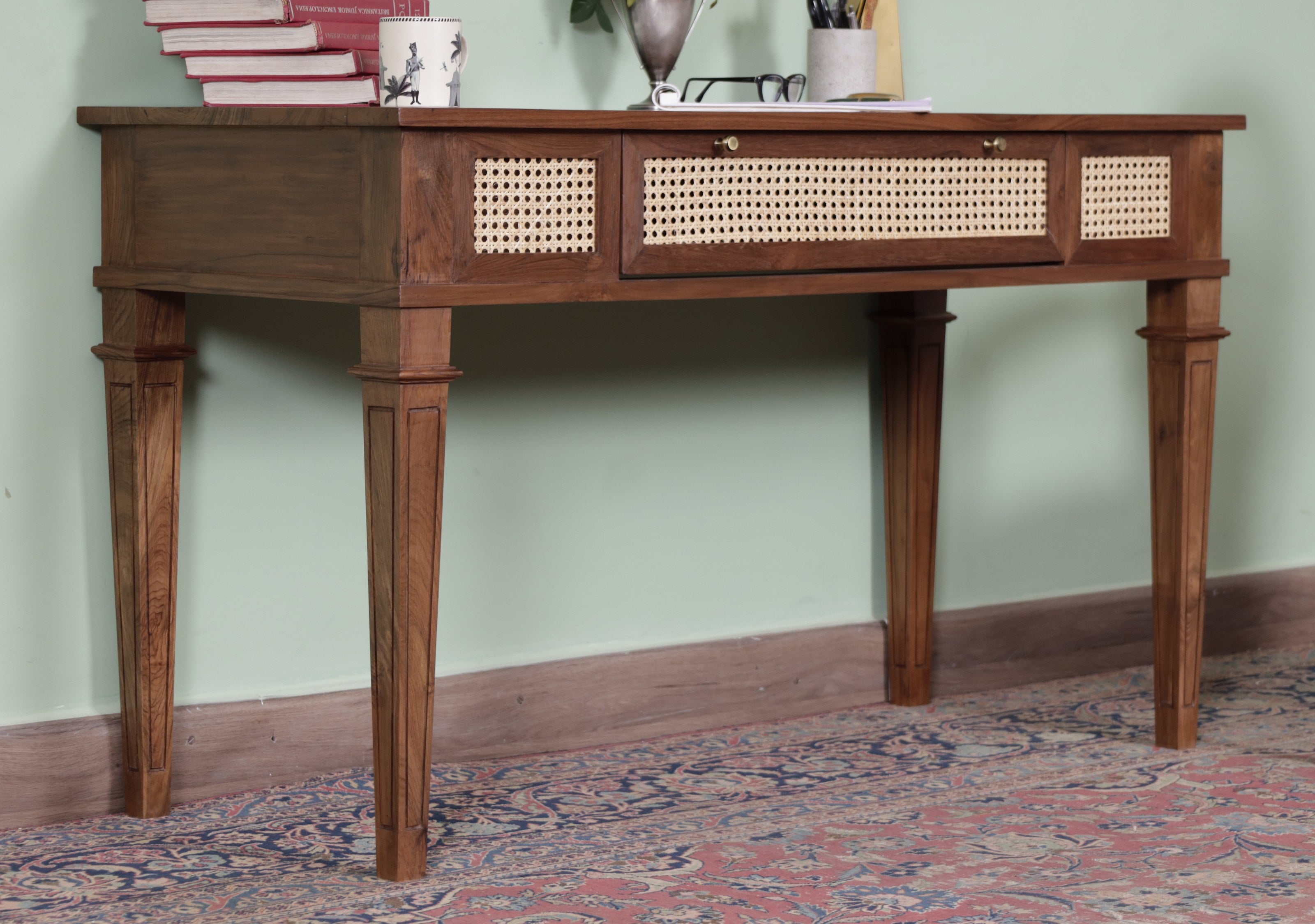 Milnes Console Table