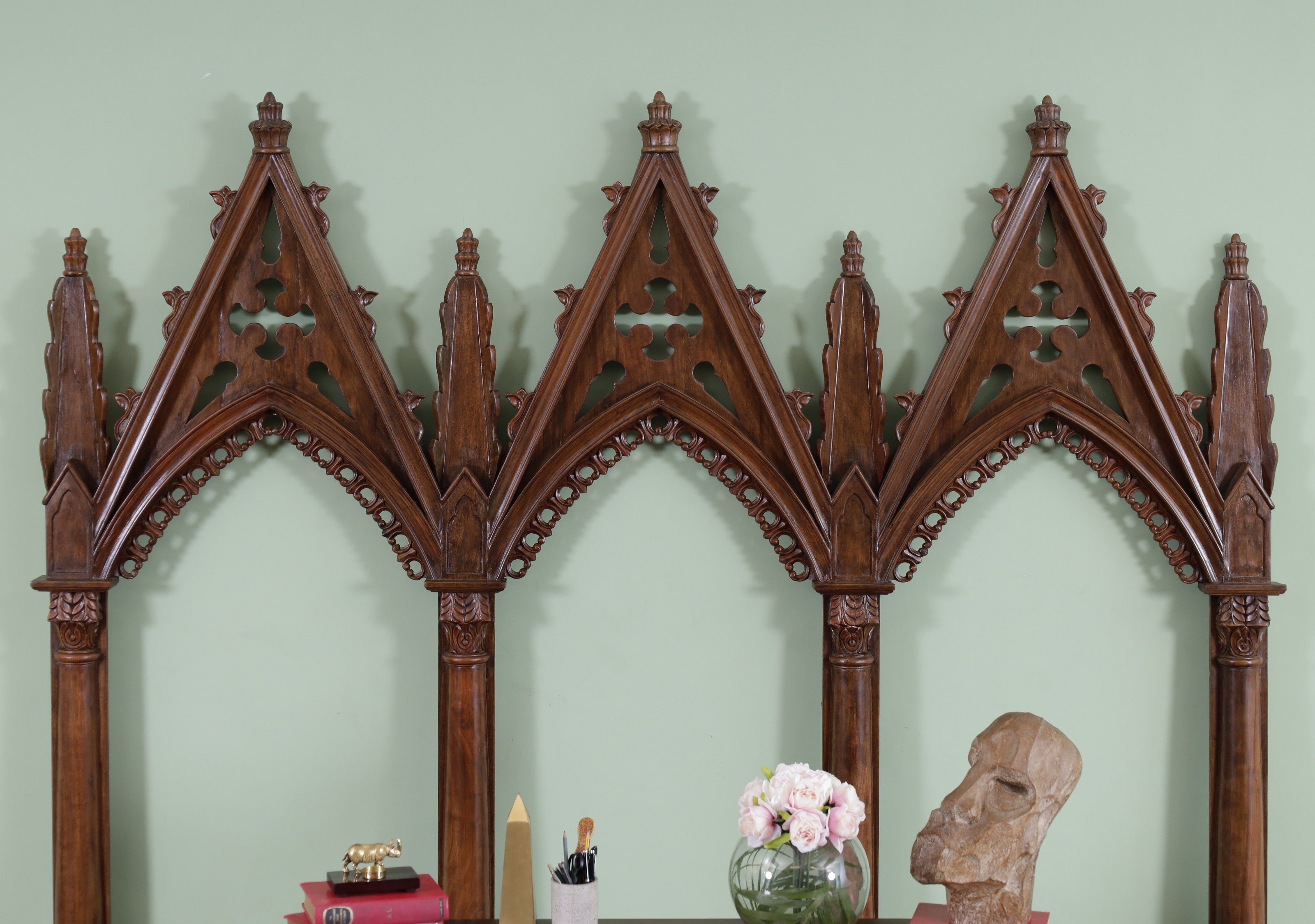 Warneck Gothic Frame