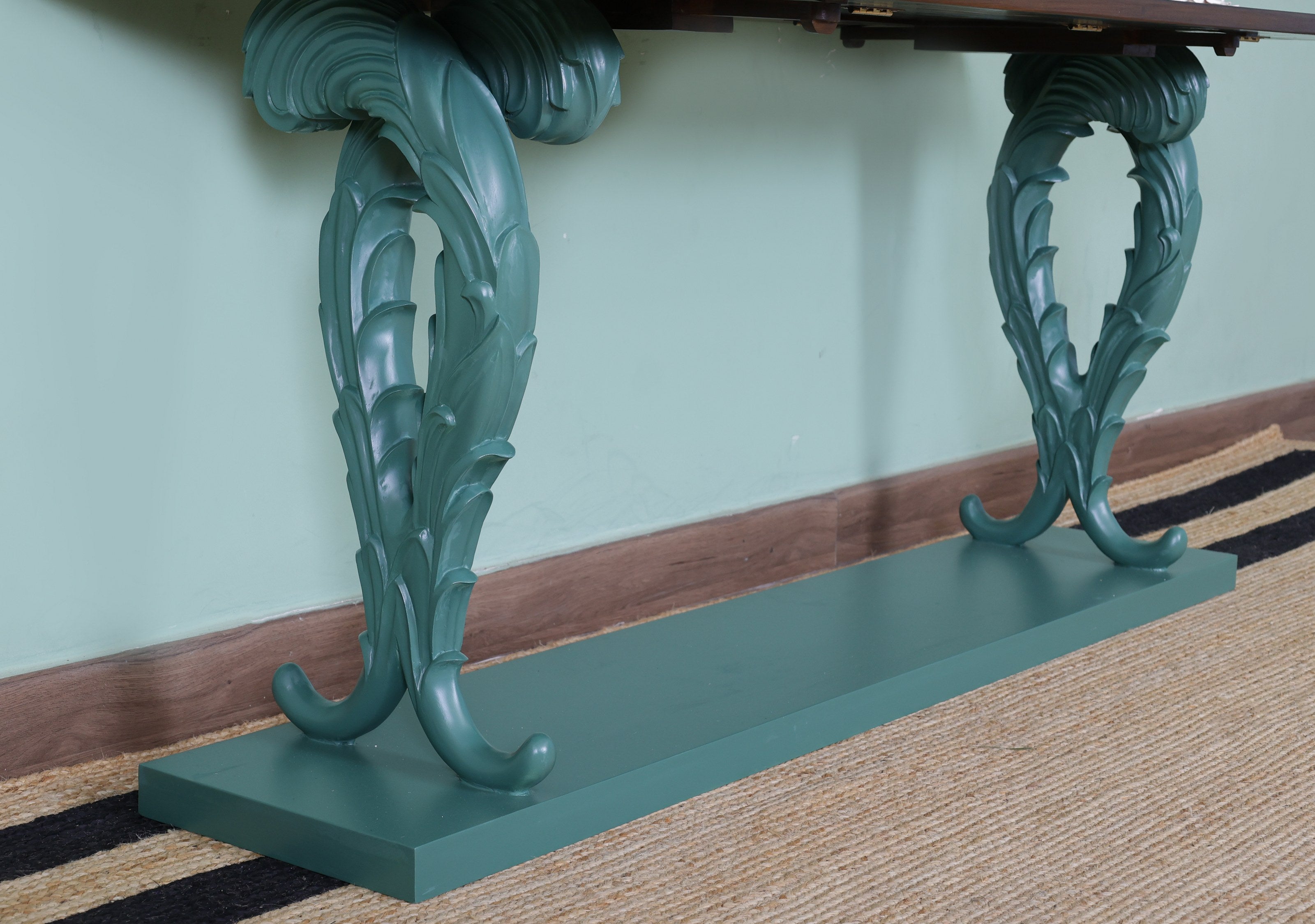 Penridge Console Table