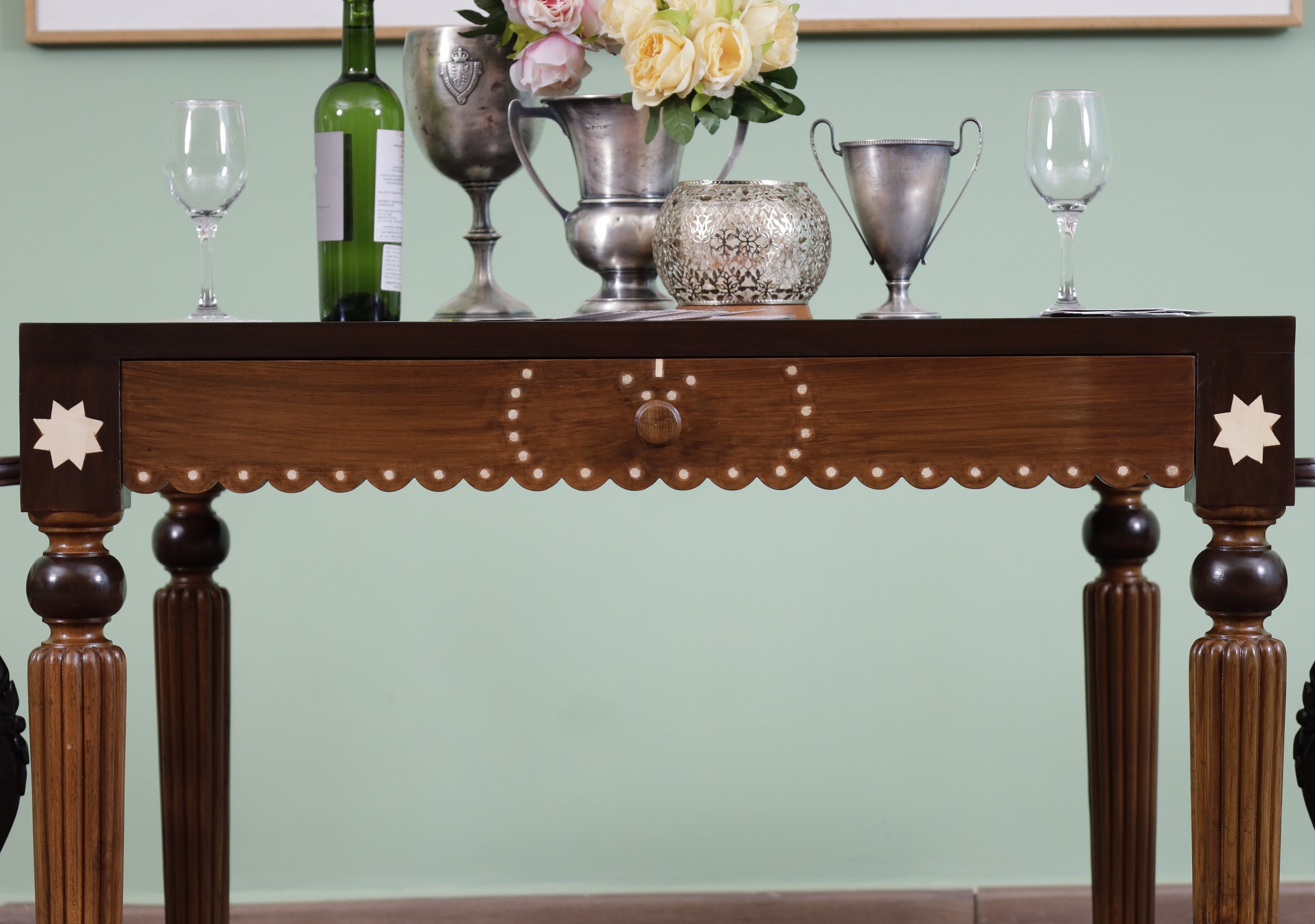 Cardwell Table