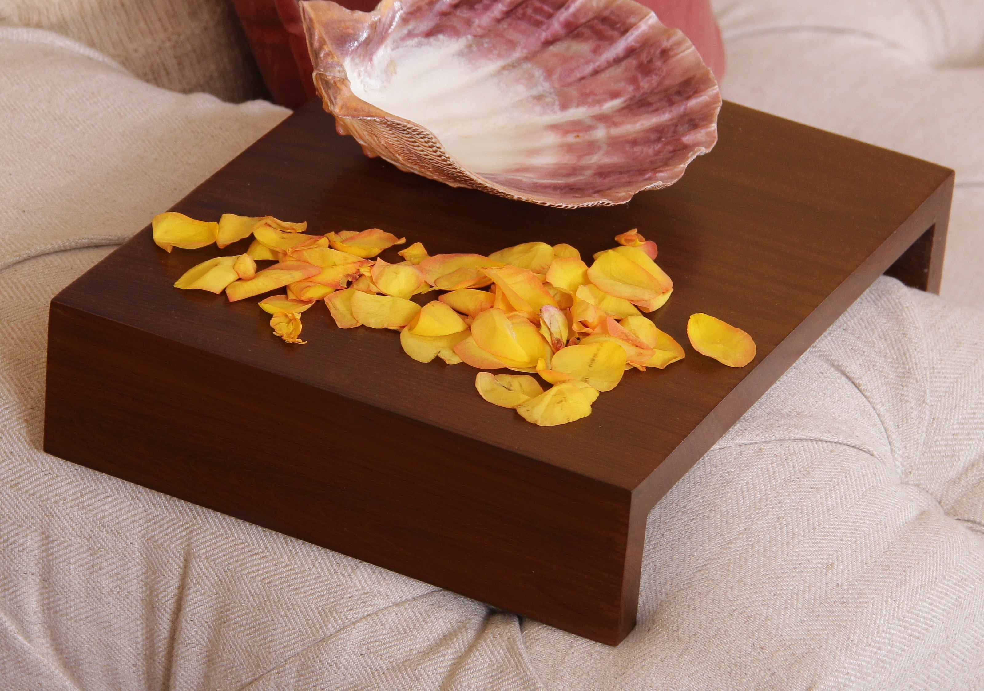 Vogel Armrest Tray