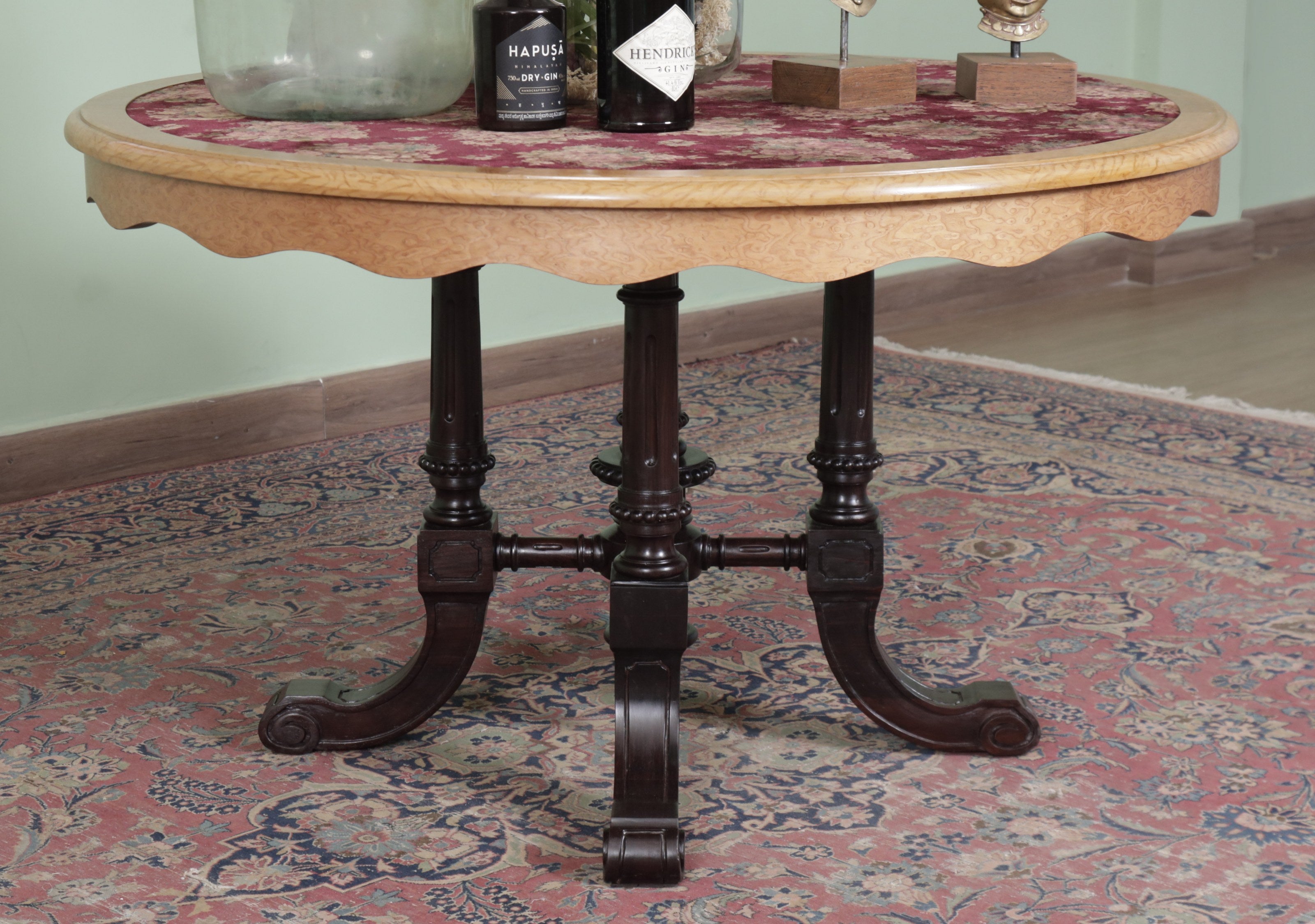Macleod Dining Table