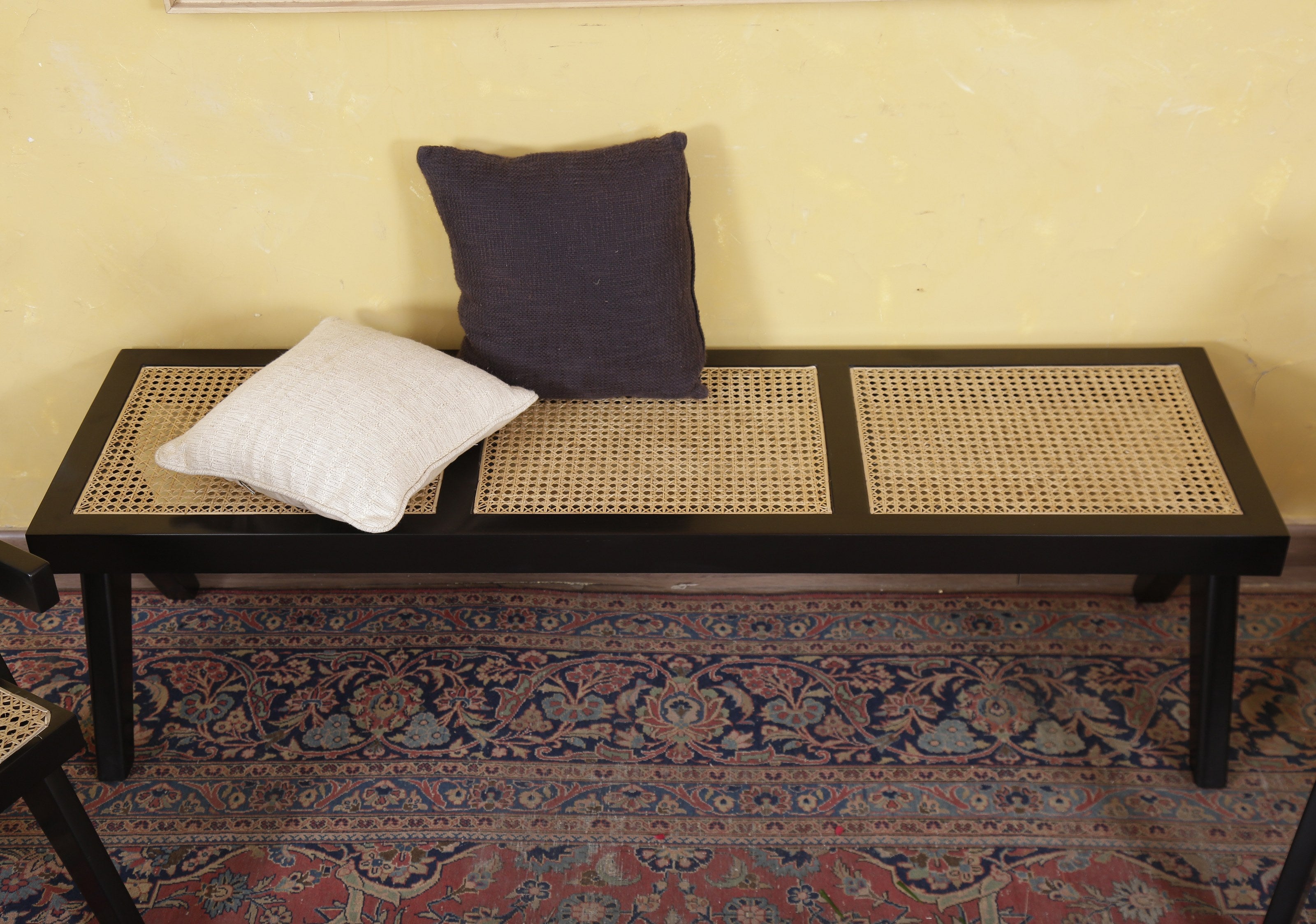 Hobley Chandigarh Bench