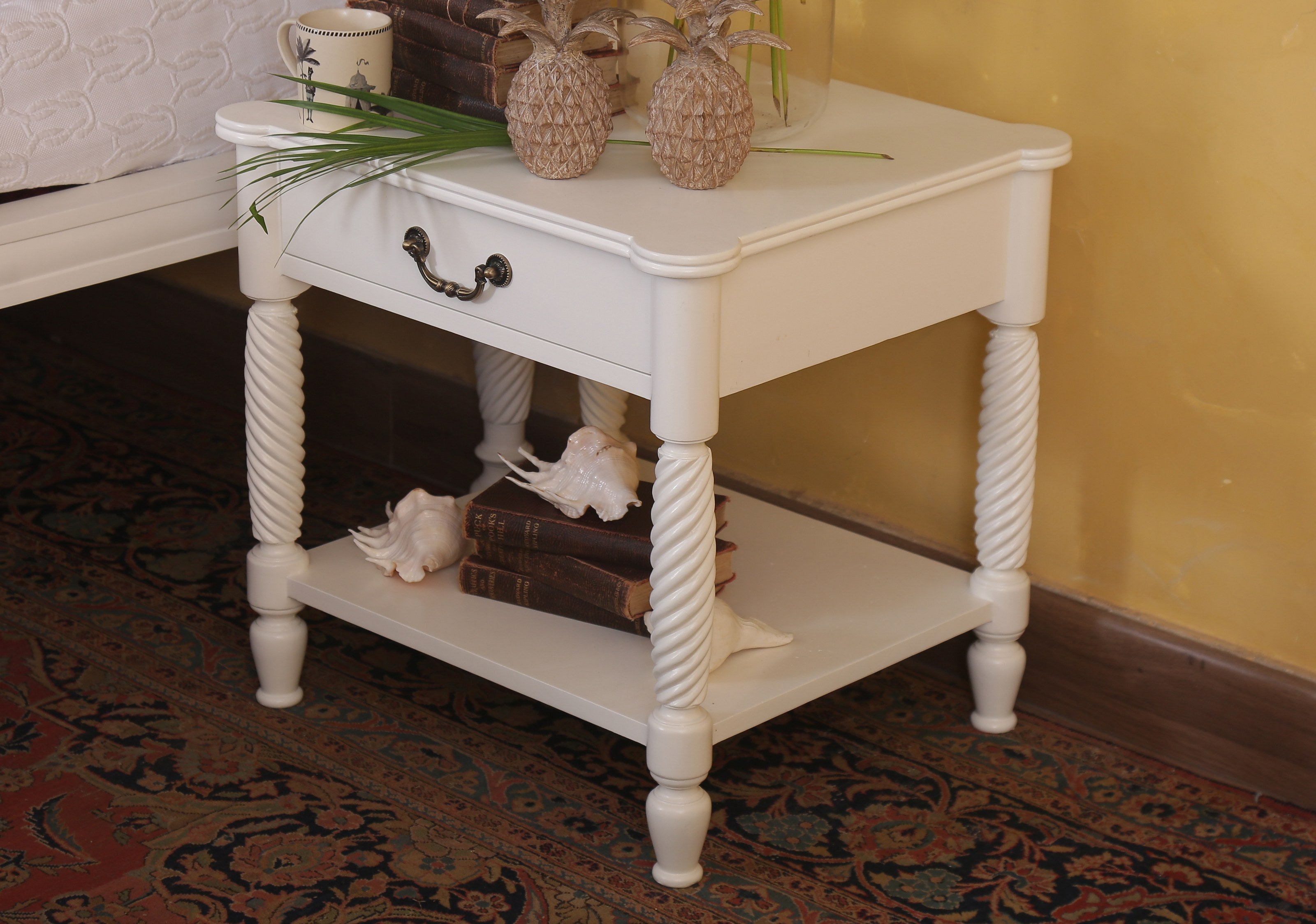 Humphrey Nightstand