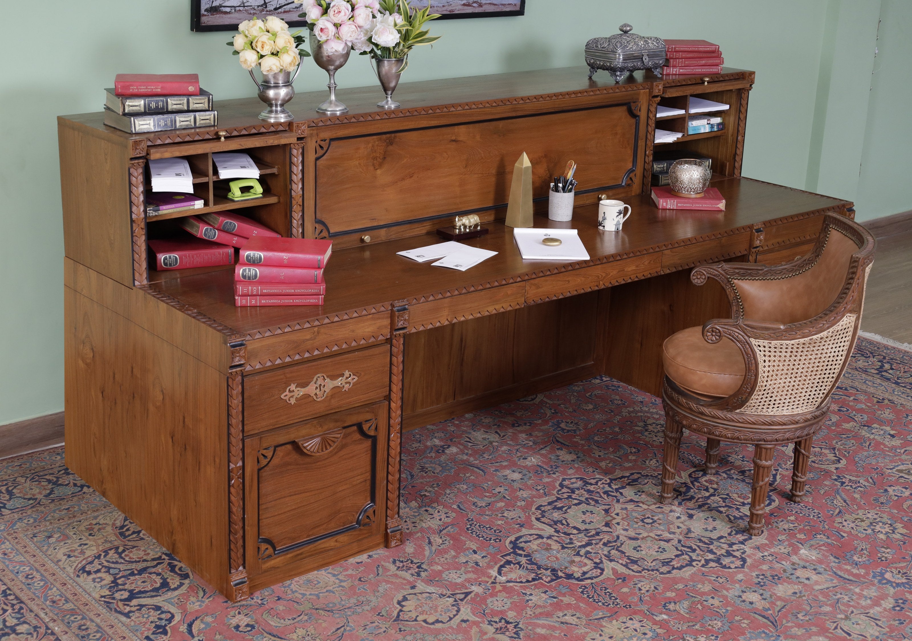 Pottier Desk