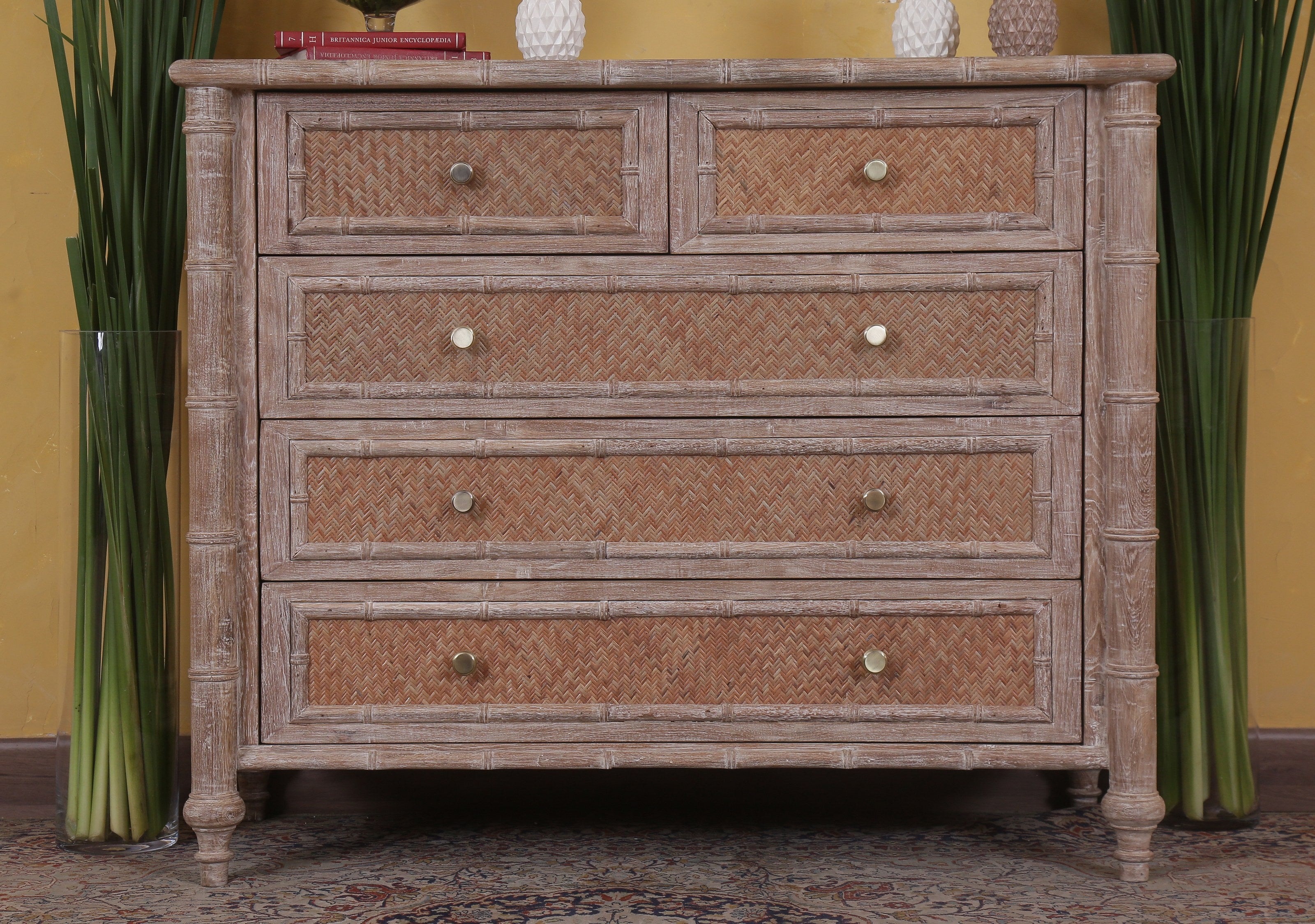 Lucia Dresser