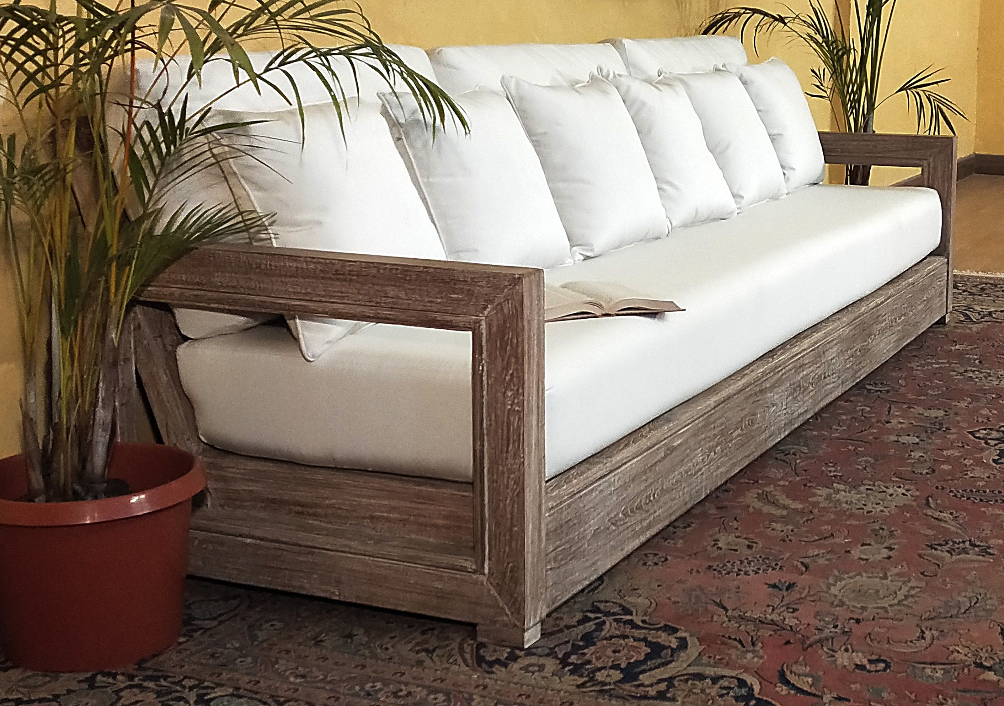 Belstead Sofa