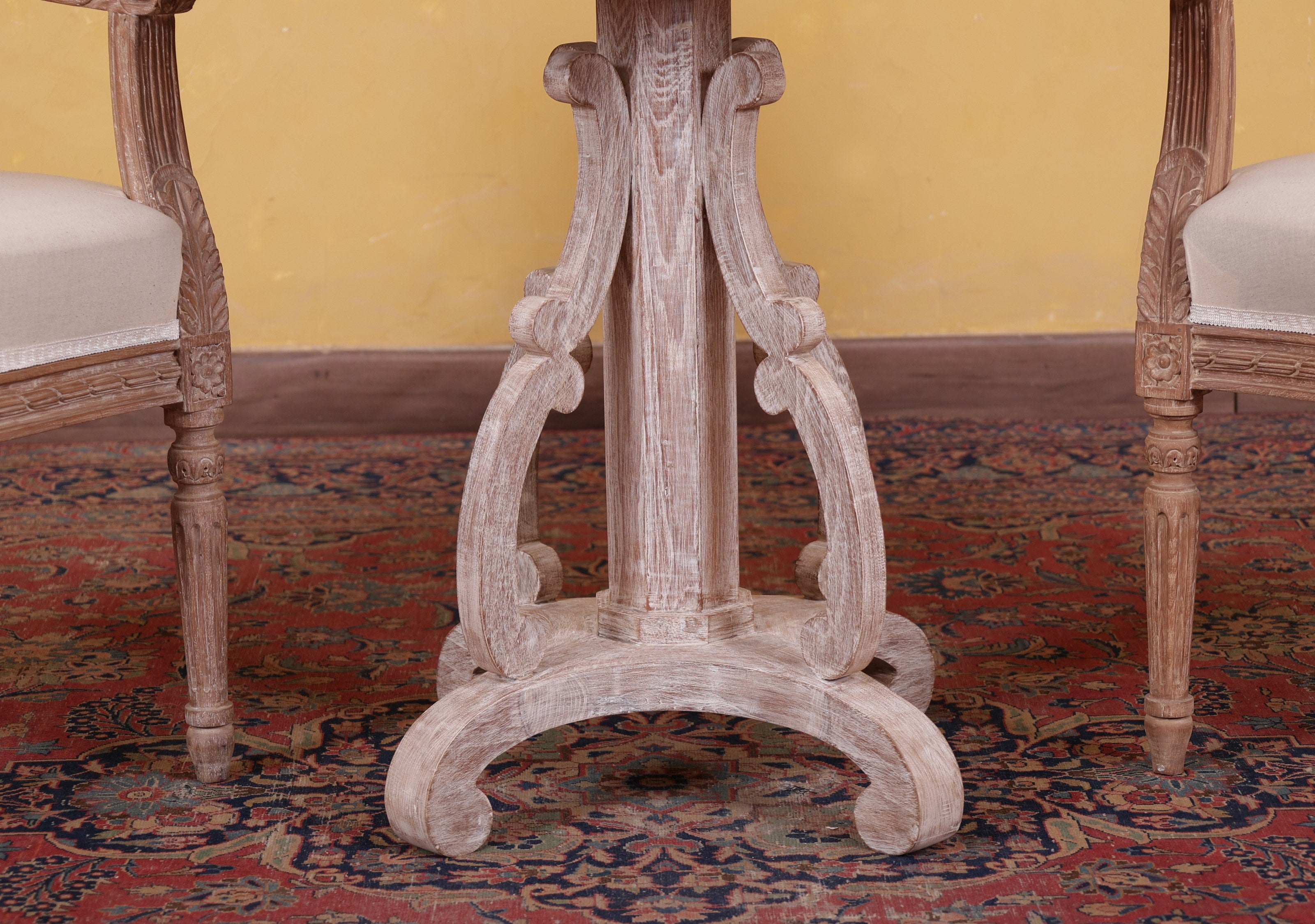 Walsh Table