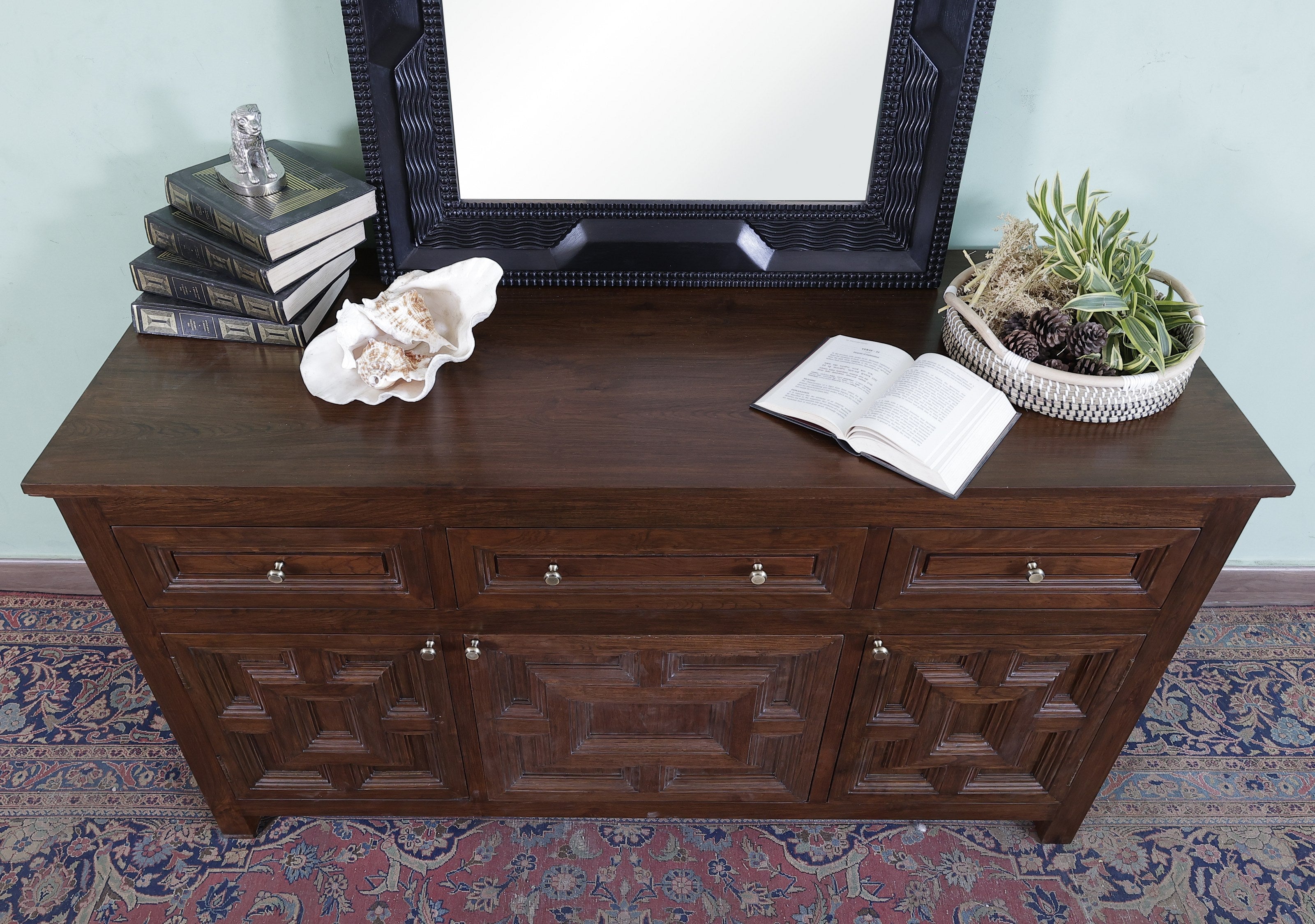 Kenilworth Sideboard