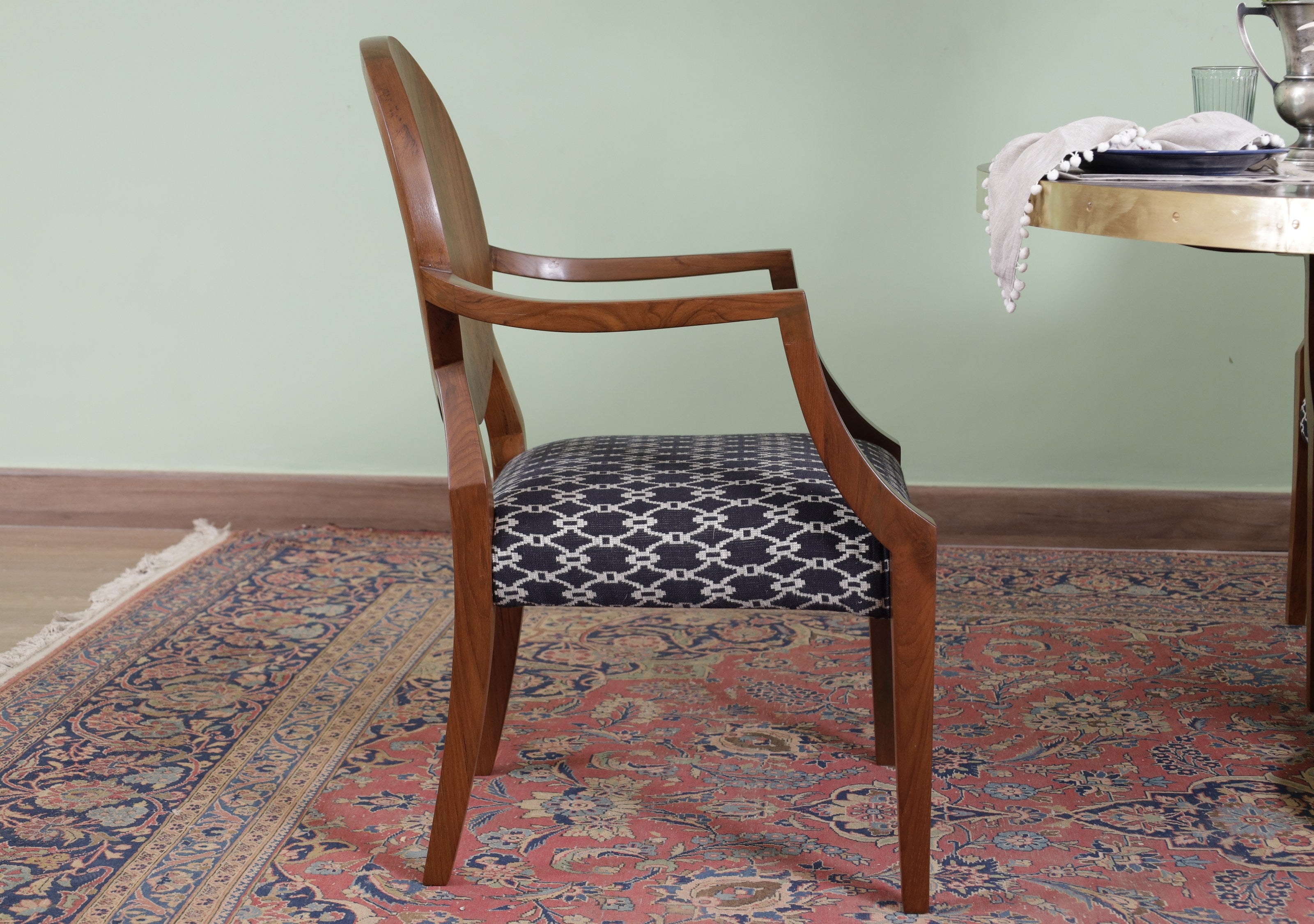 Theo Armchair