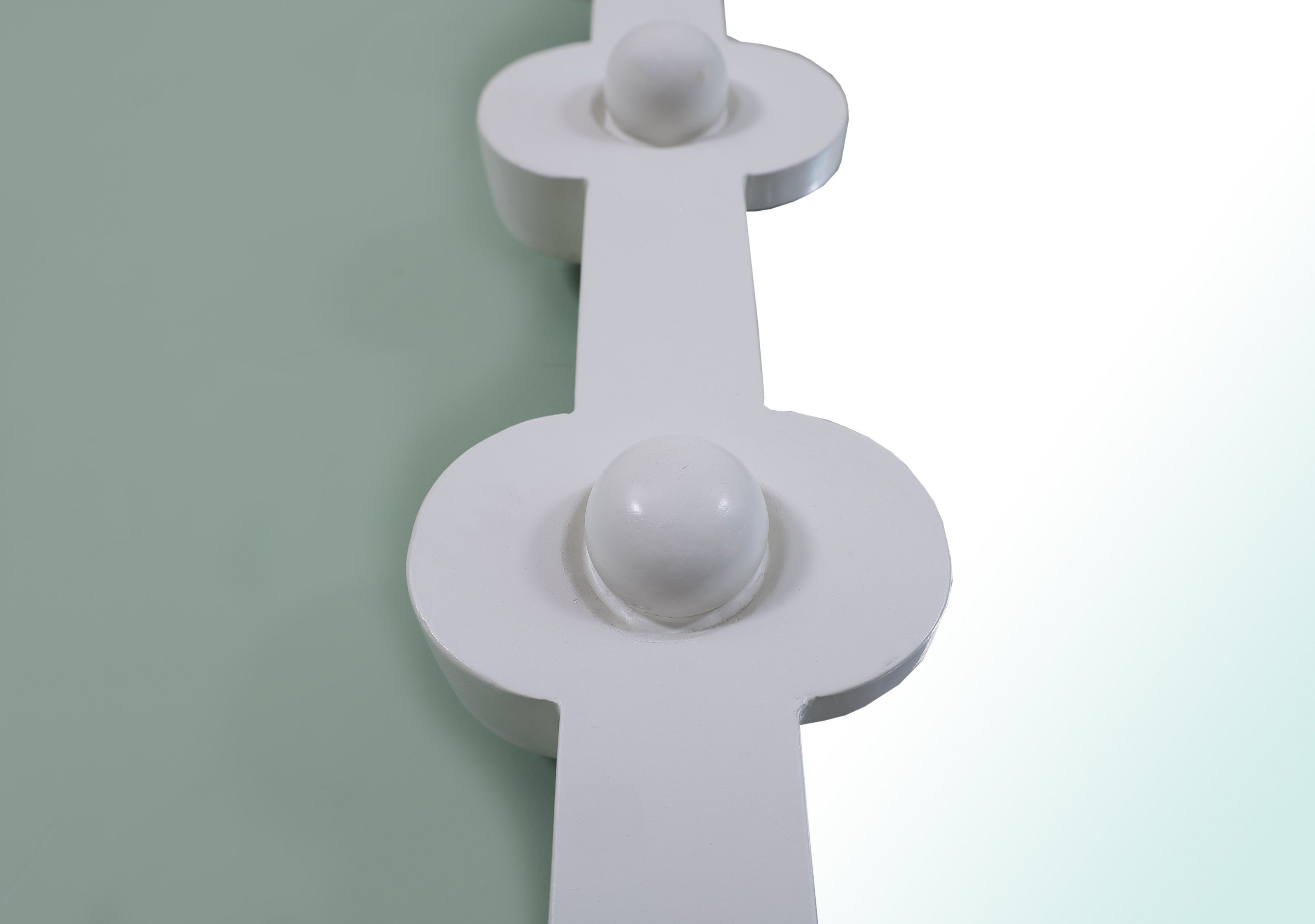 Hallston Mirror Frame
