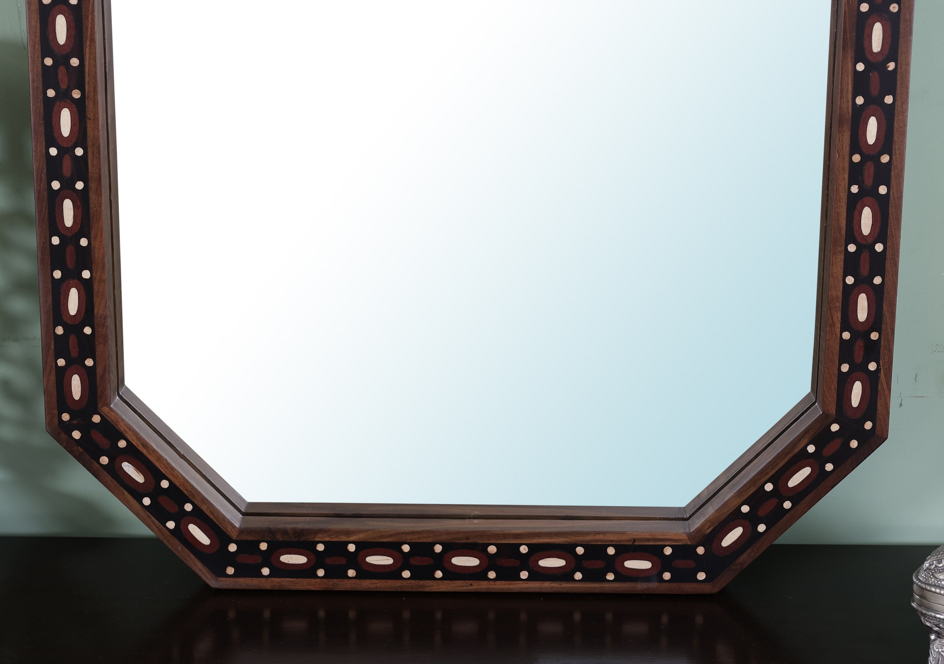 Tiverton Mirror Frame