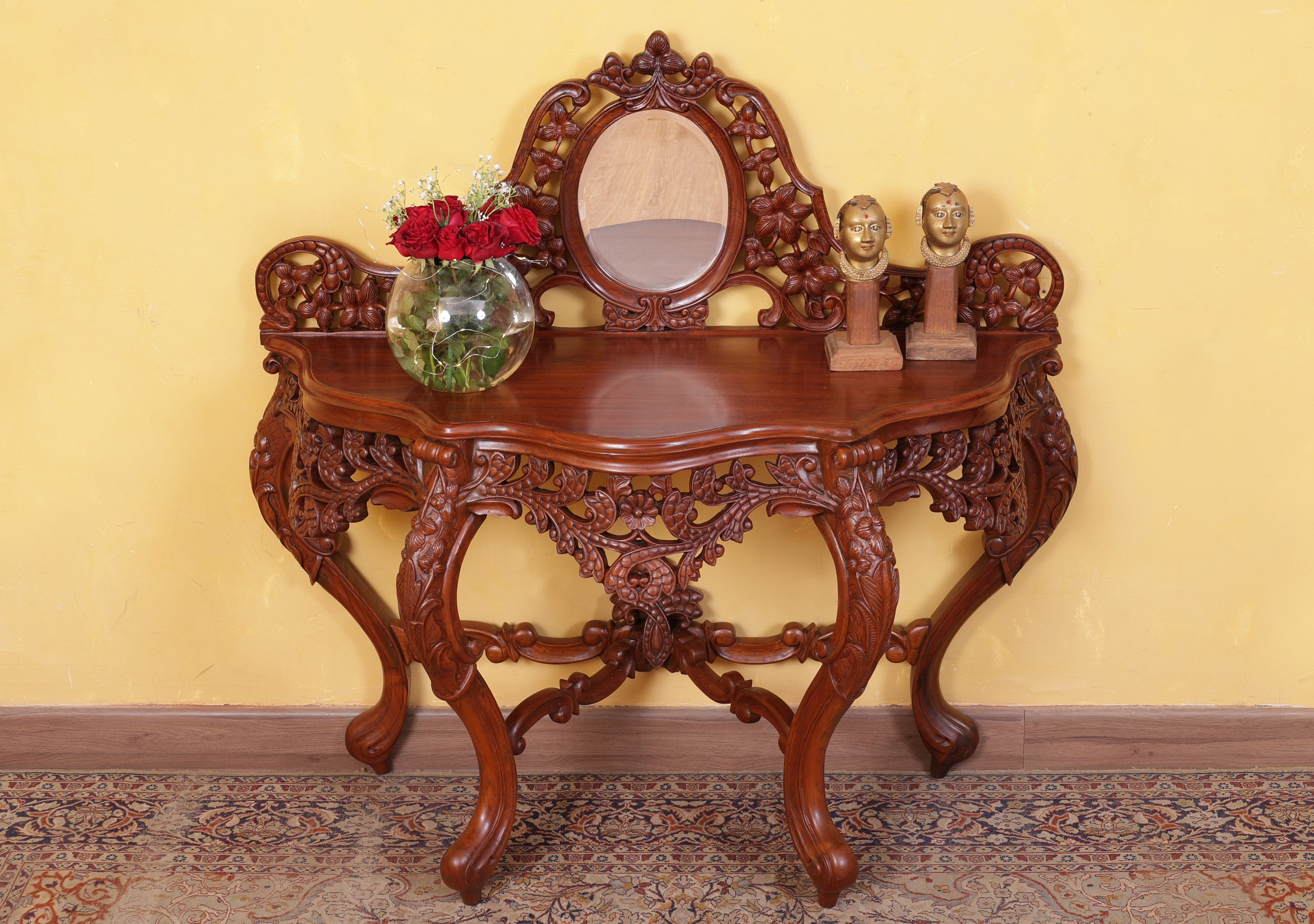 Ambrose Console Table