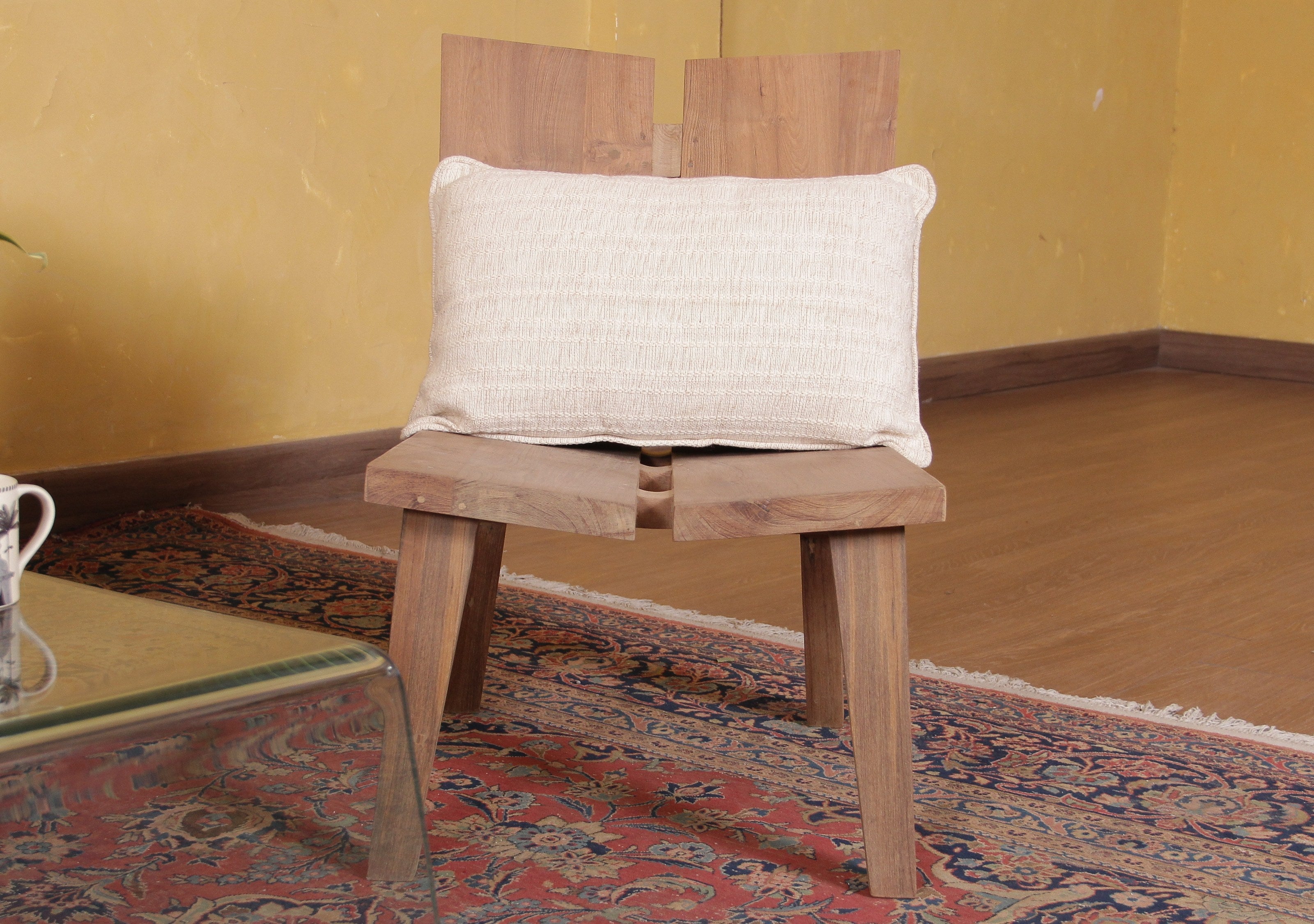 Toller Chair
